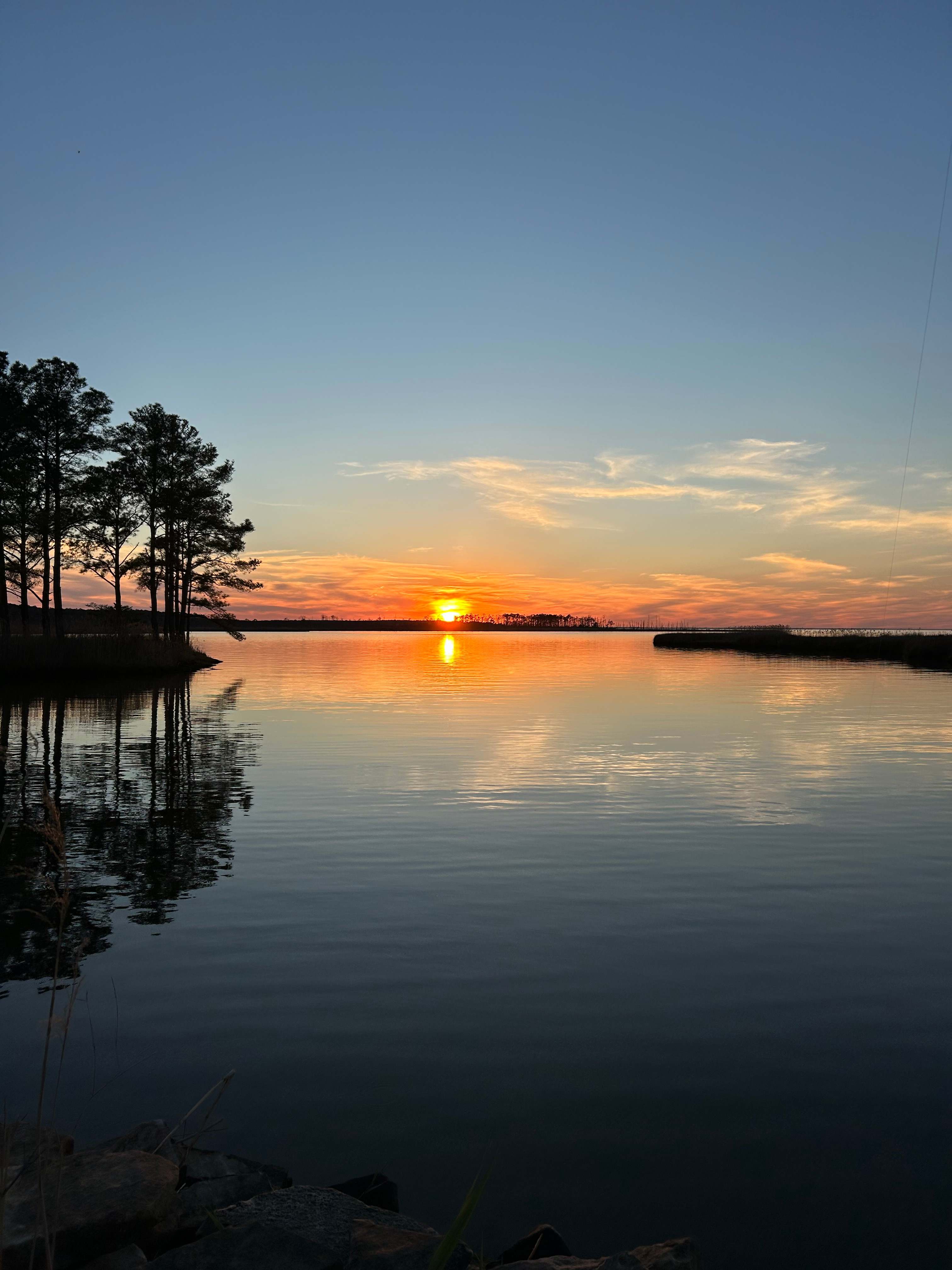 Parson’s Landing