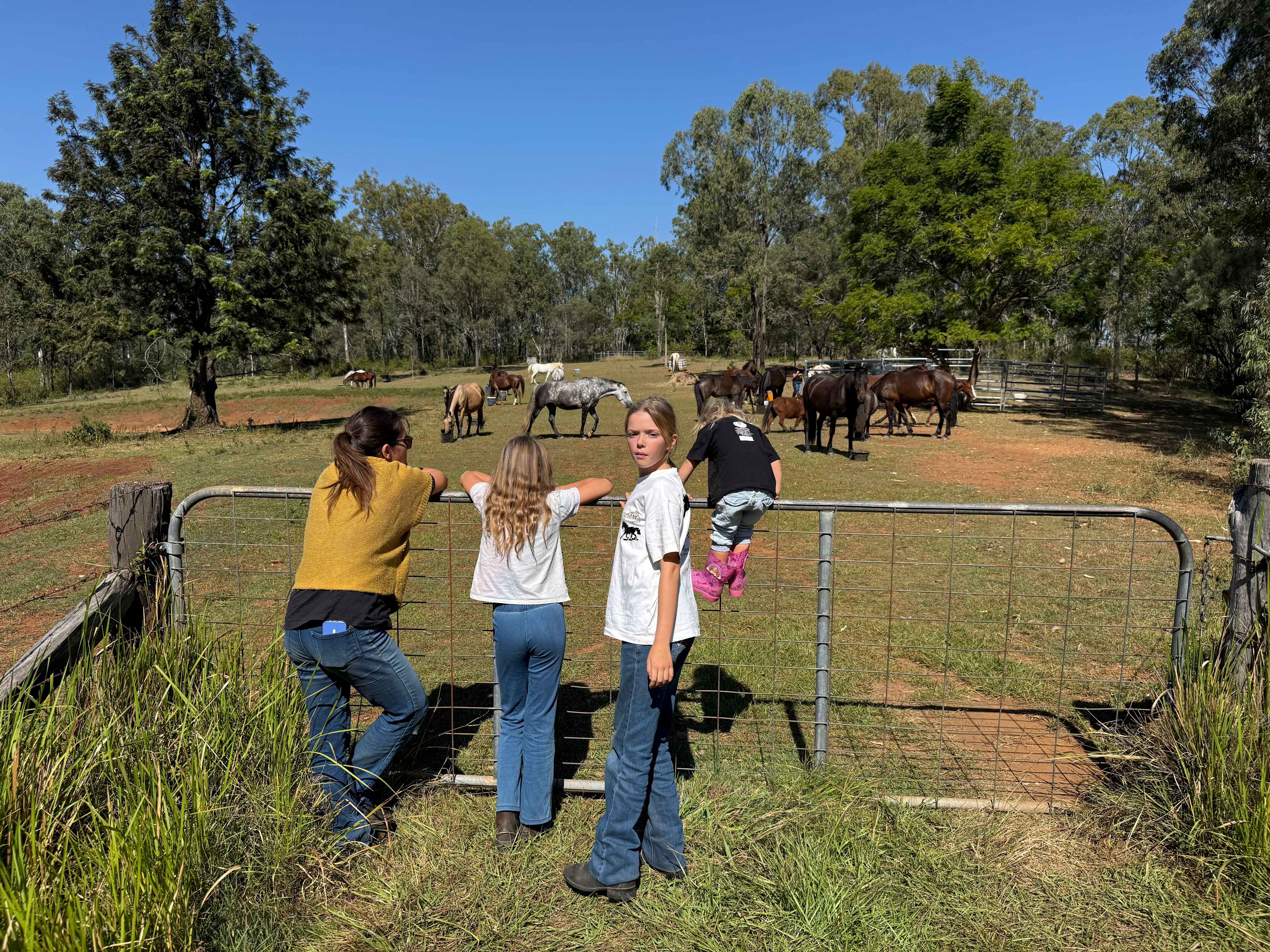 The Ranch on Clarence