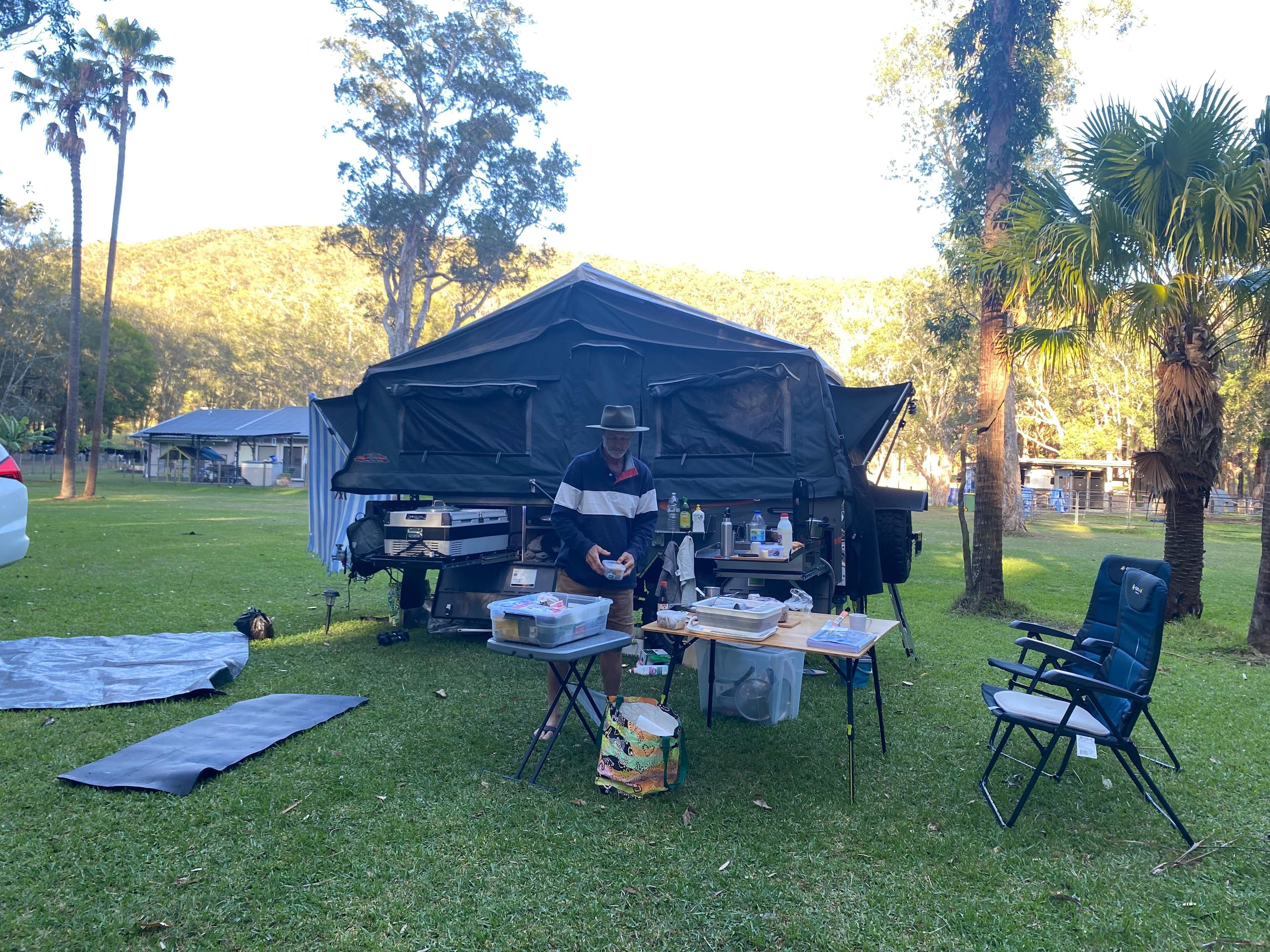 Blueys Beach Farmstayz
