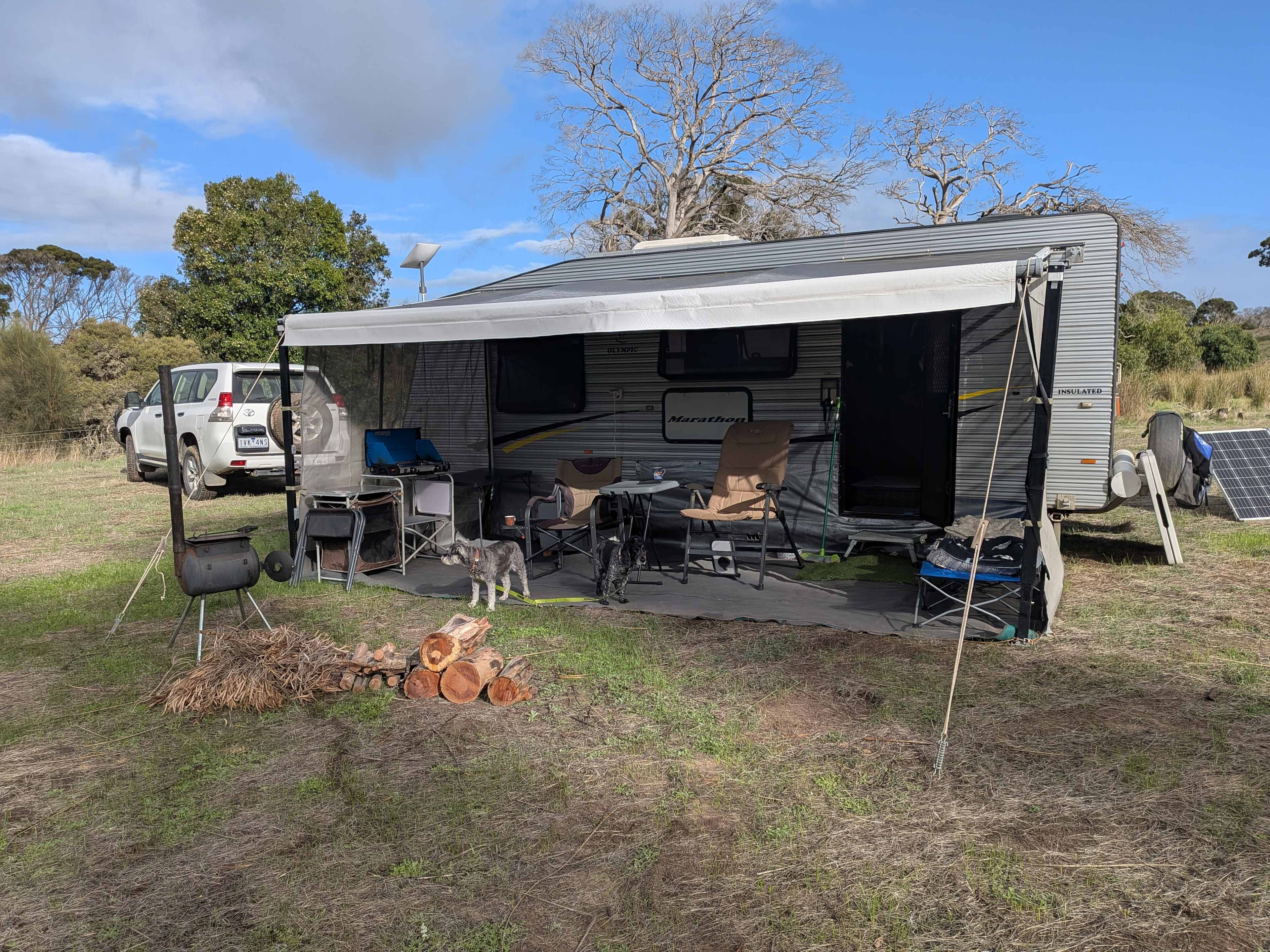 Emu Bay Hideaway,  Kangaroo Island