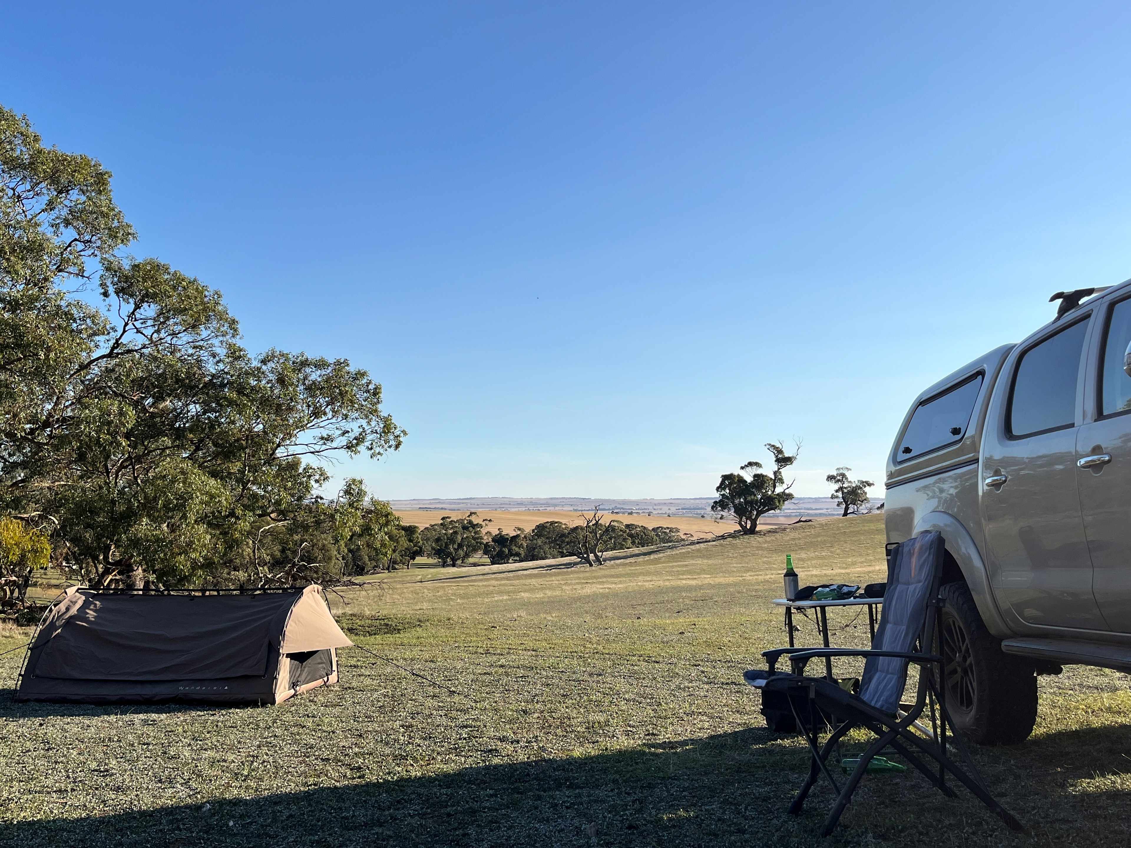 Edgehill Farm Stays Riverton