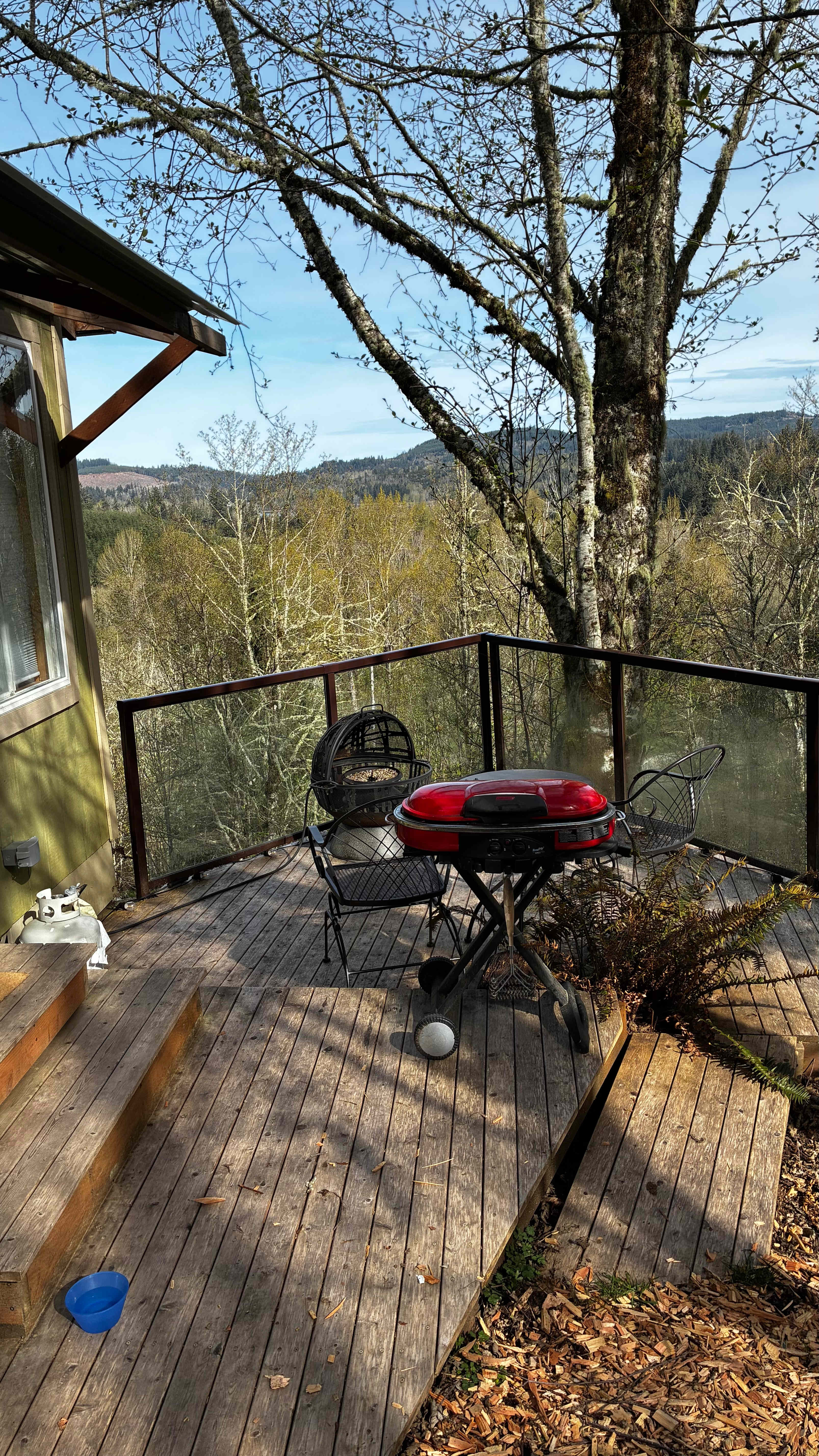 Alder Grove Retreat