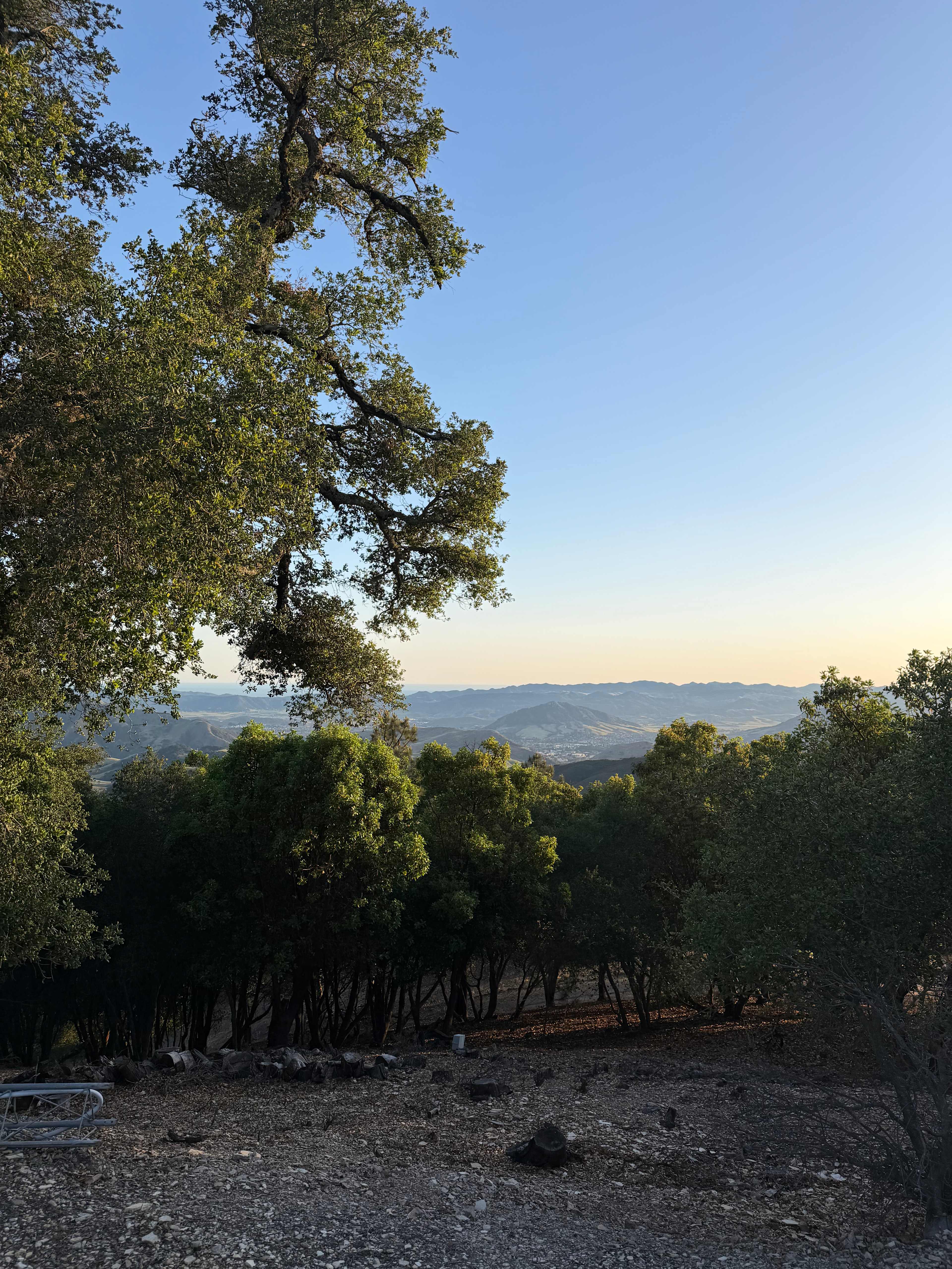 Mt Rancho (FKA La Montaña Ranch)