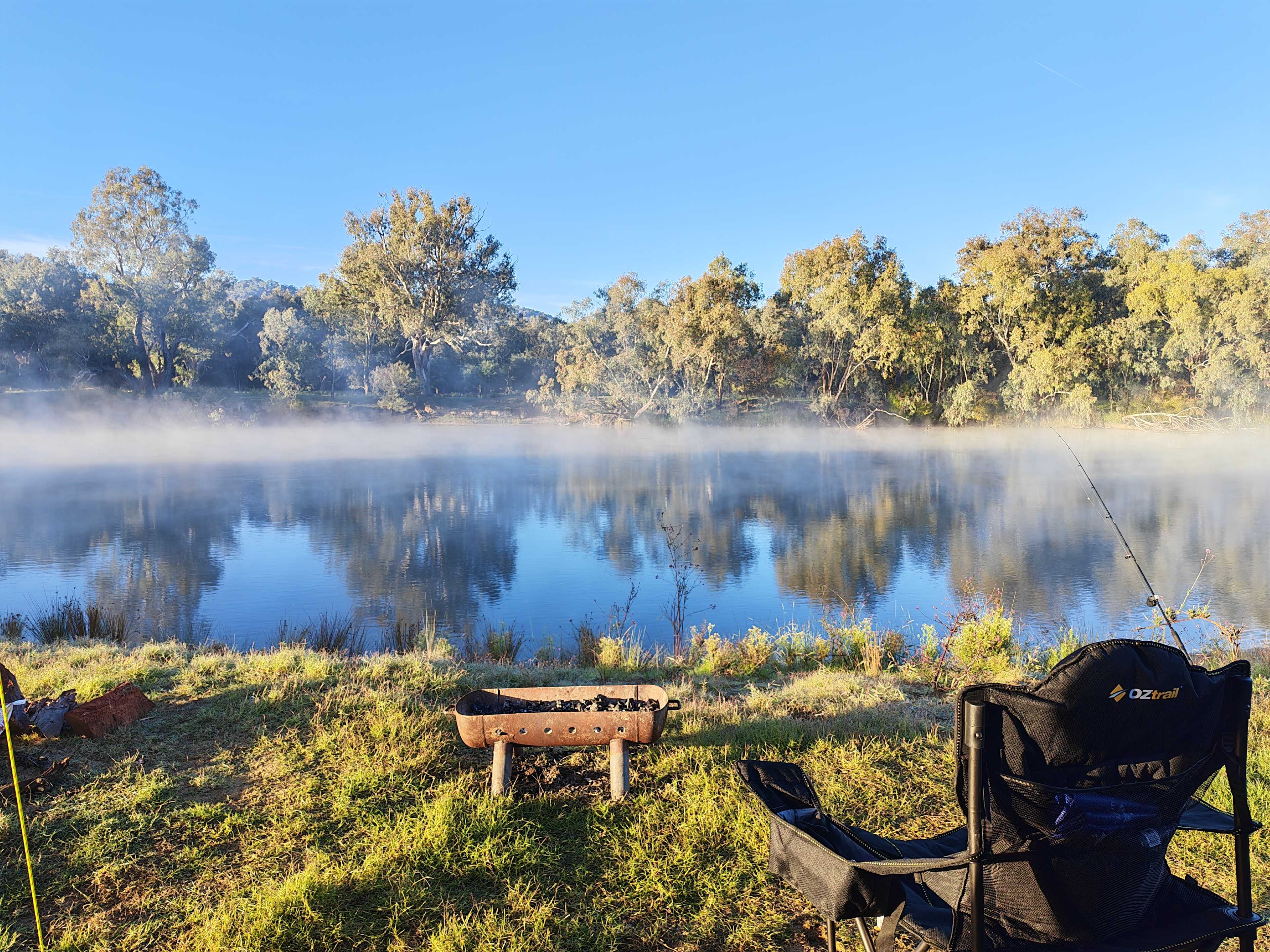 Willowbank on the Murray
