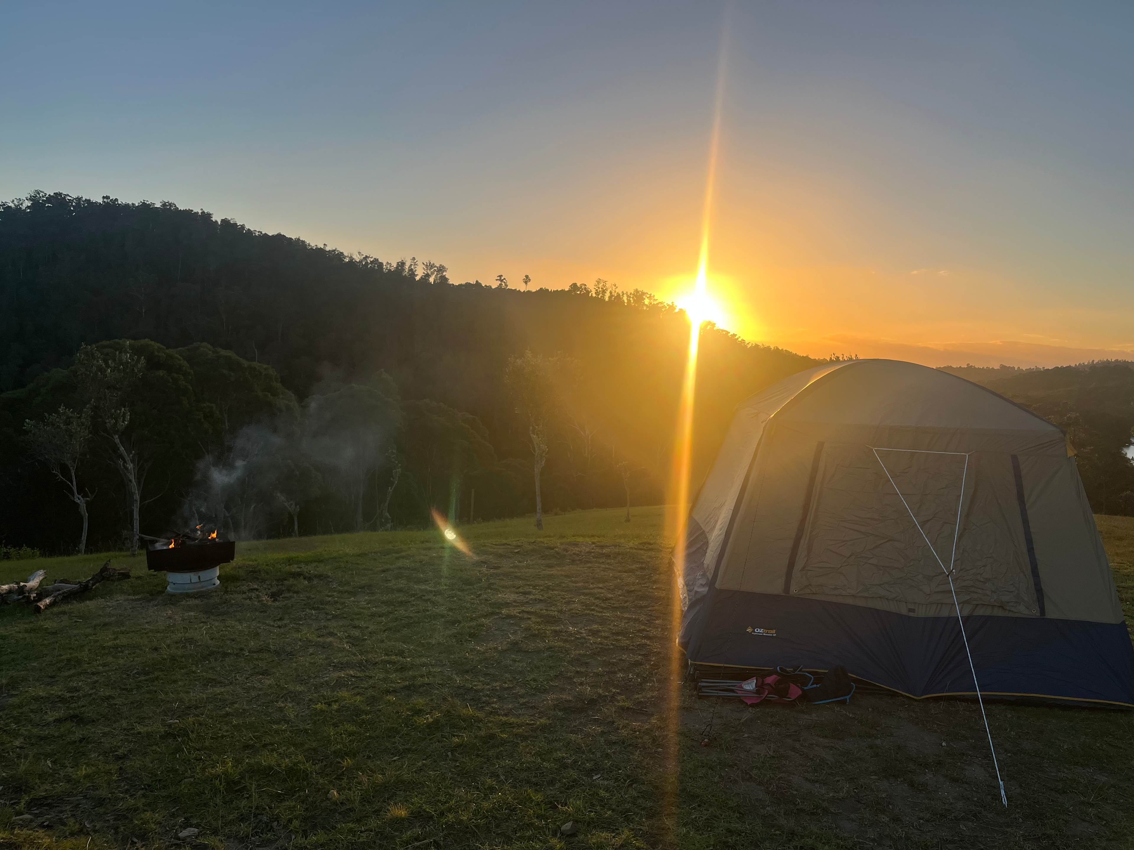 Pepper’s Farmstay South Coast