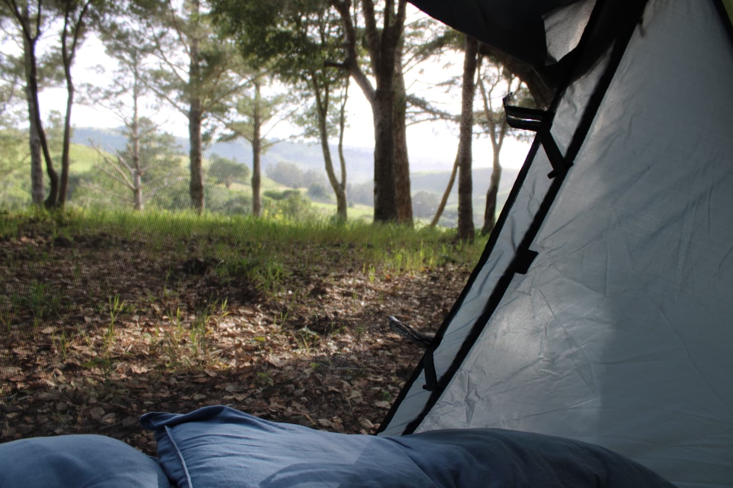 Bear Gulch Hide Out