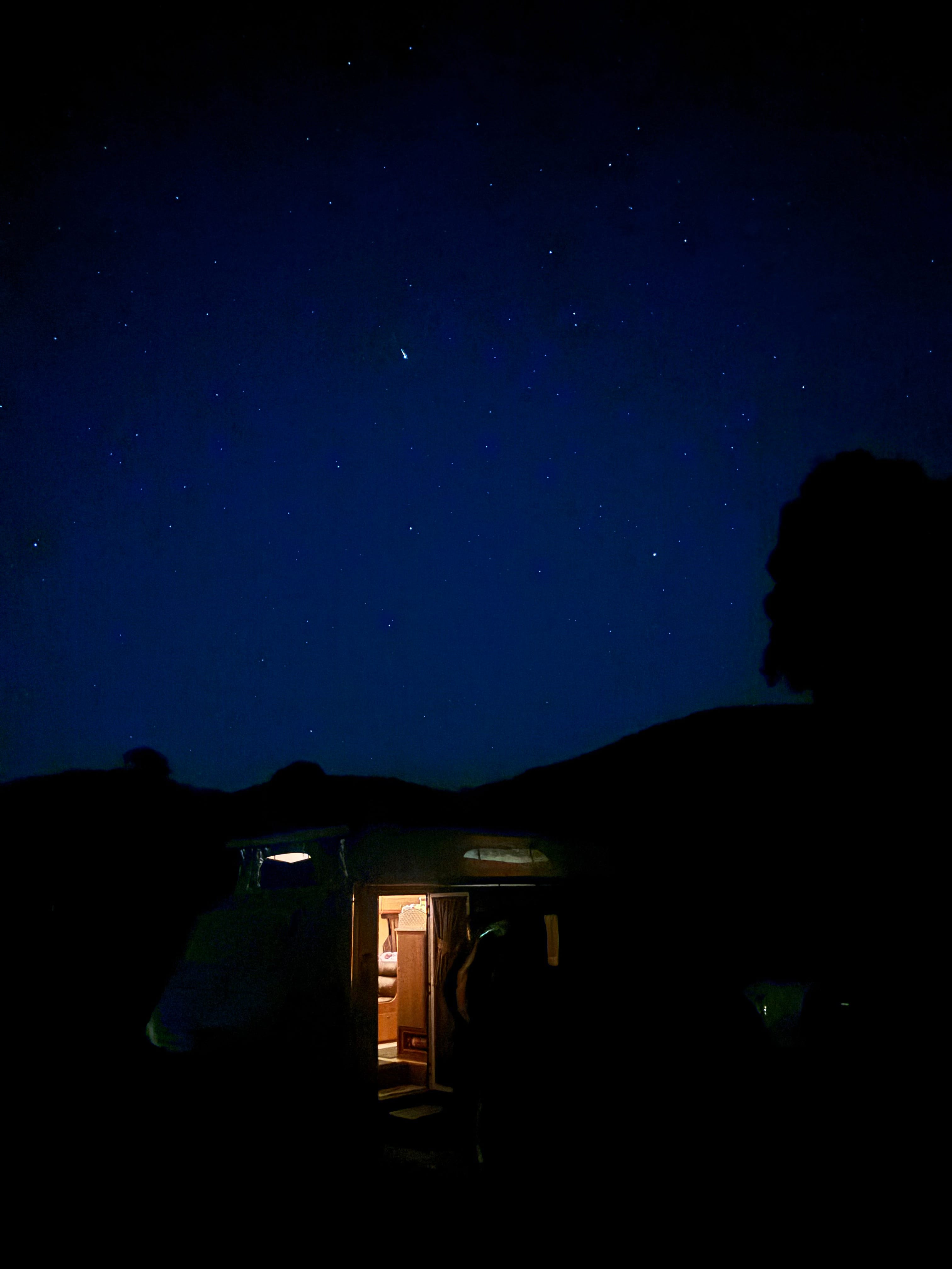 Tinkadale Farm Stay