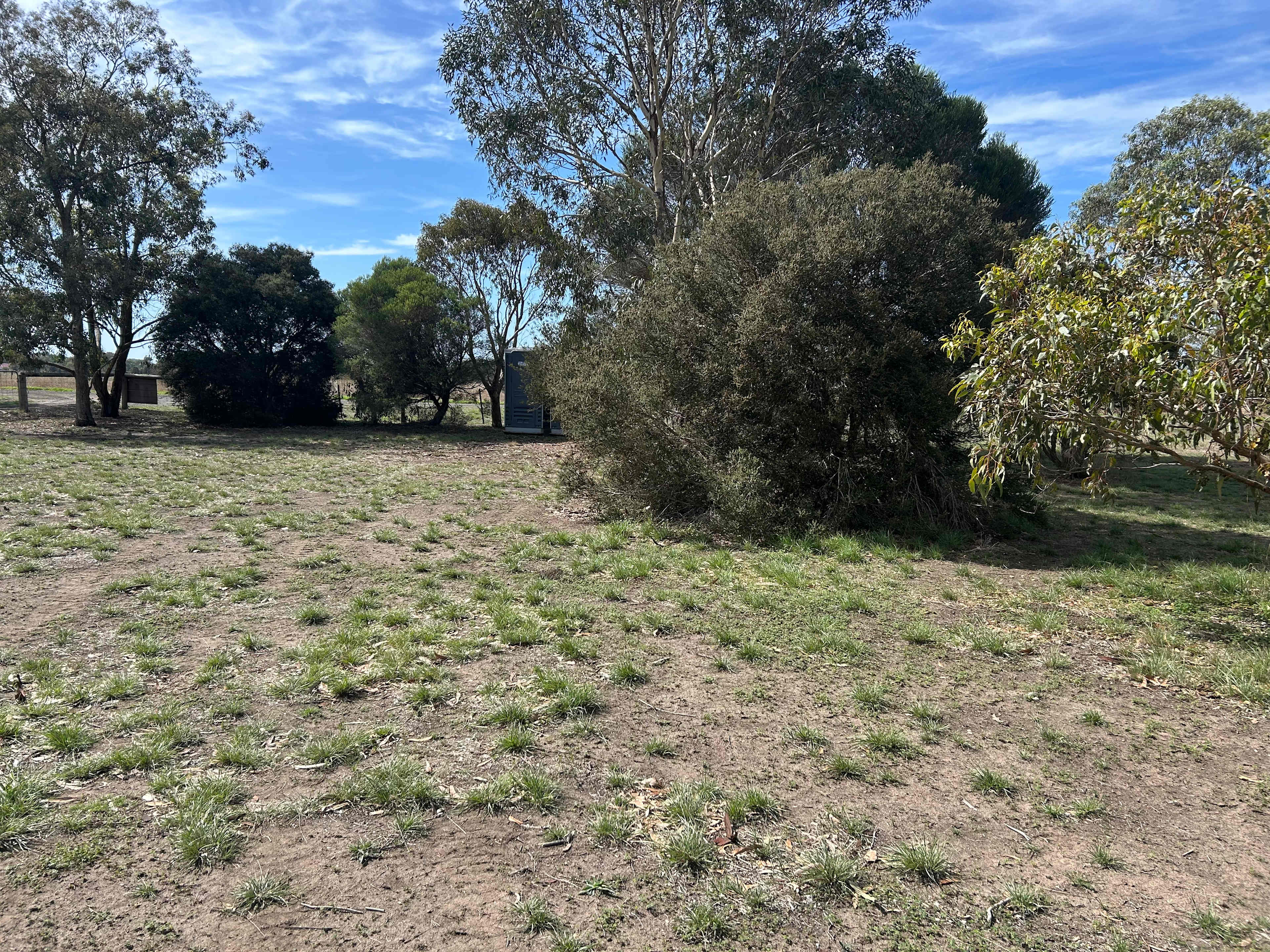 Reedy Lakes Farm Stay