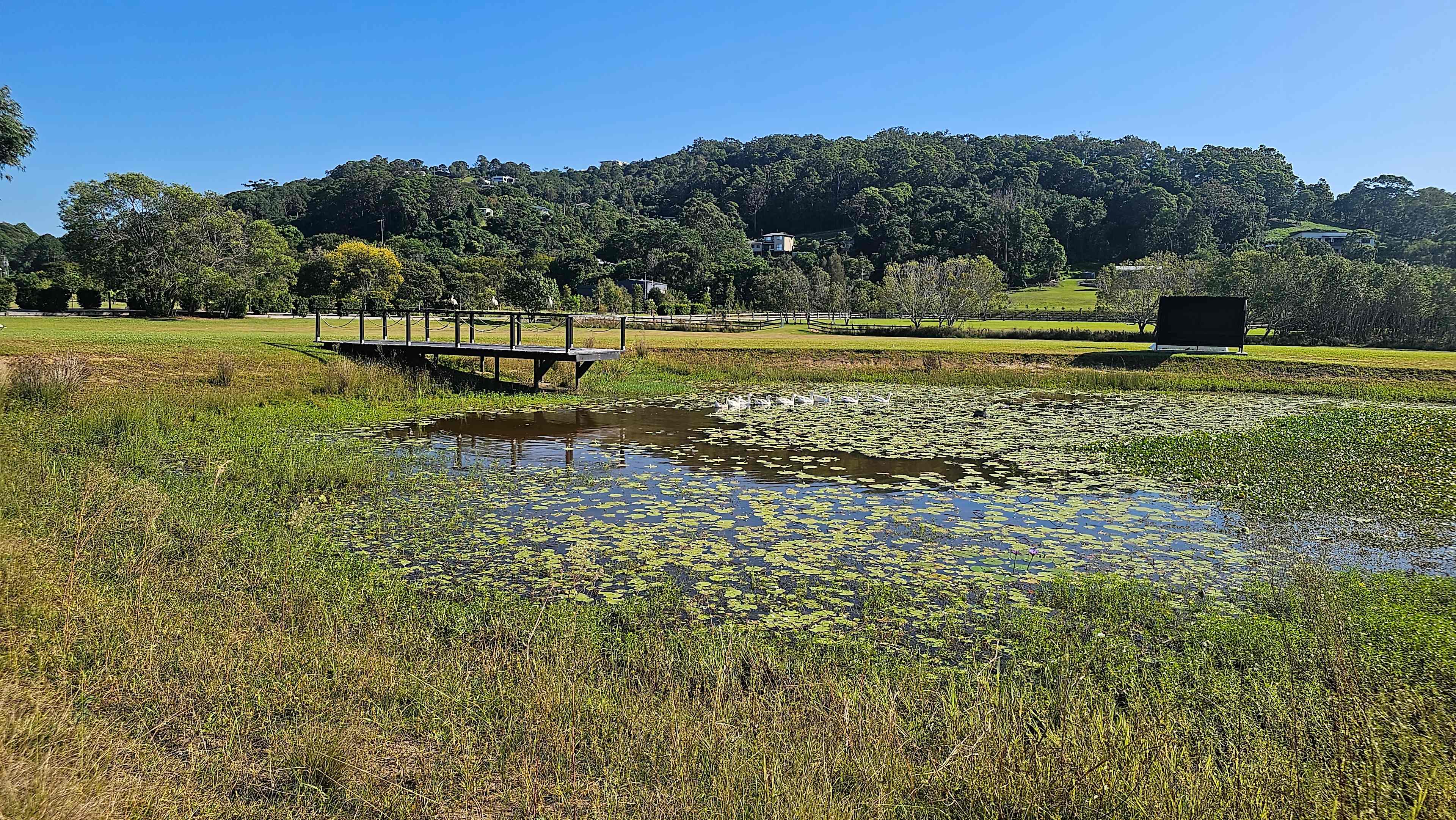 The River Shed - Camp Stay