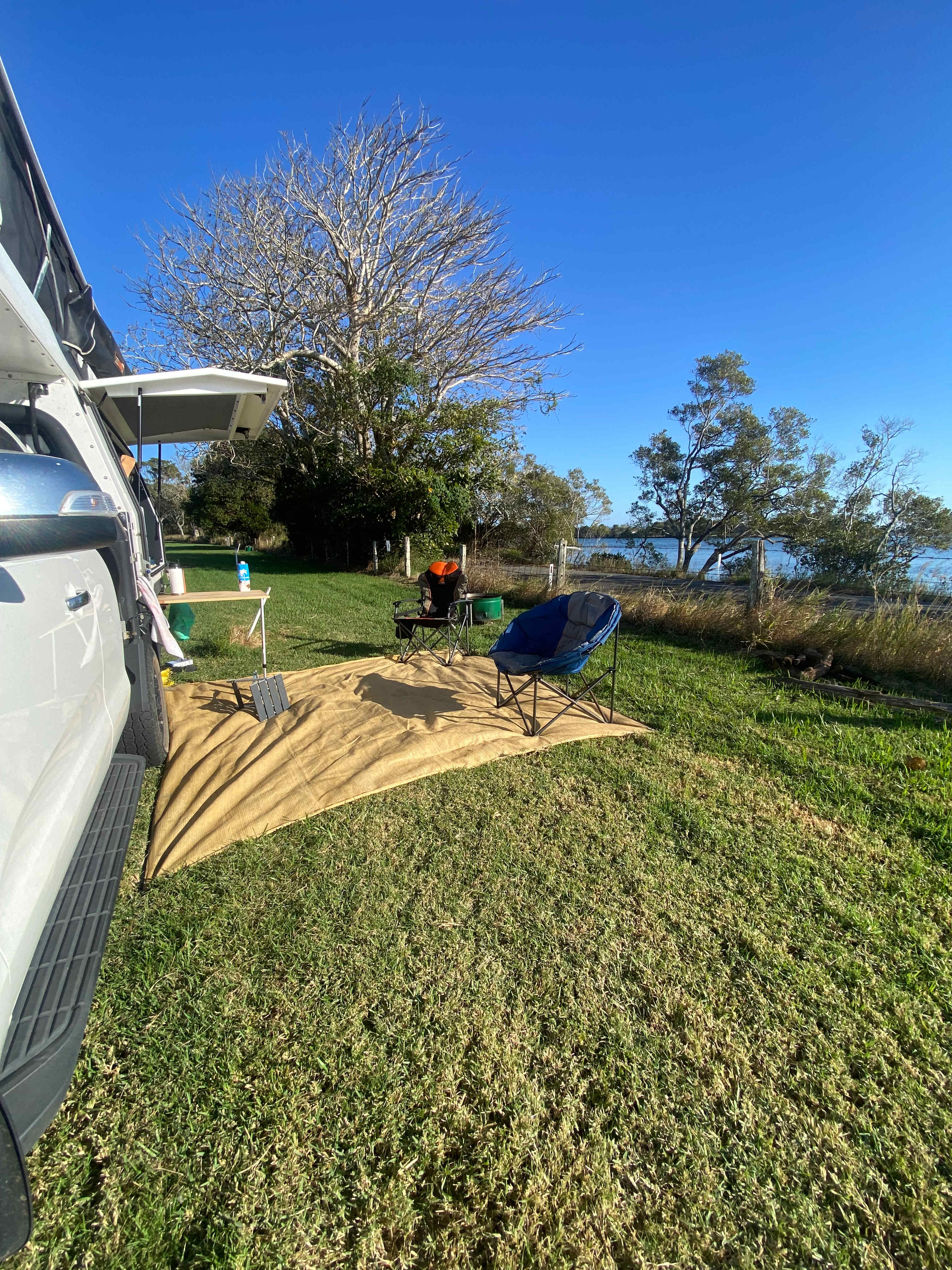Port Macquarie Riverside
