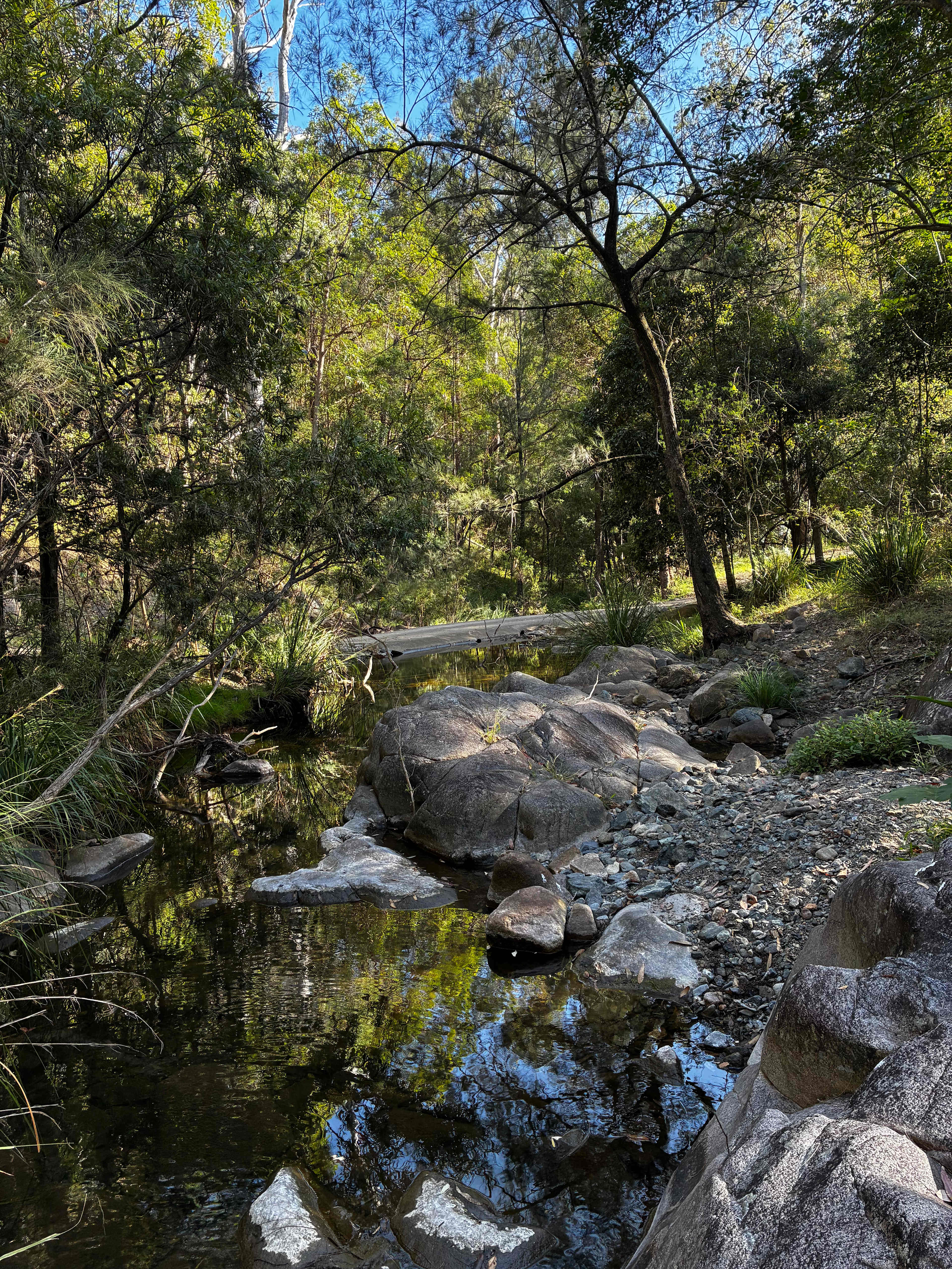 Hope Valley
