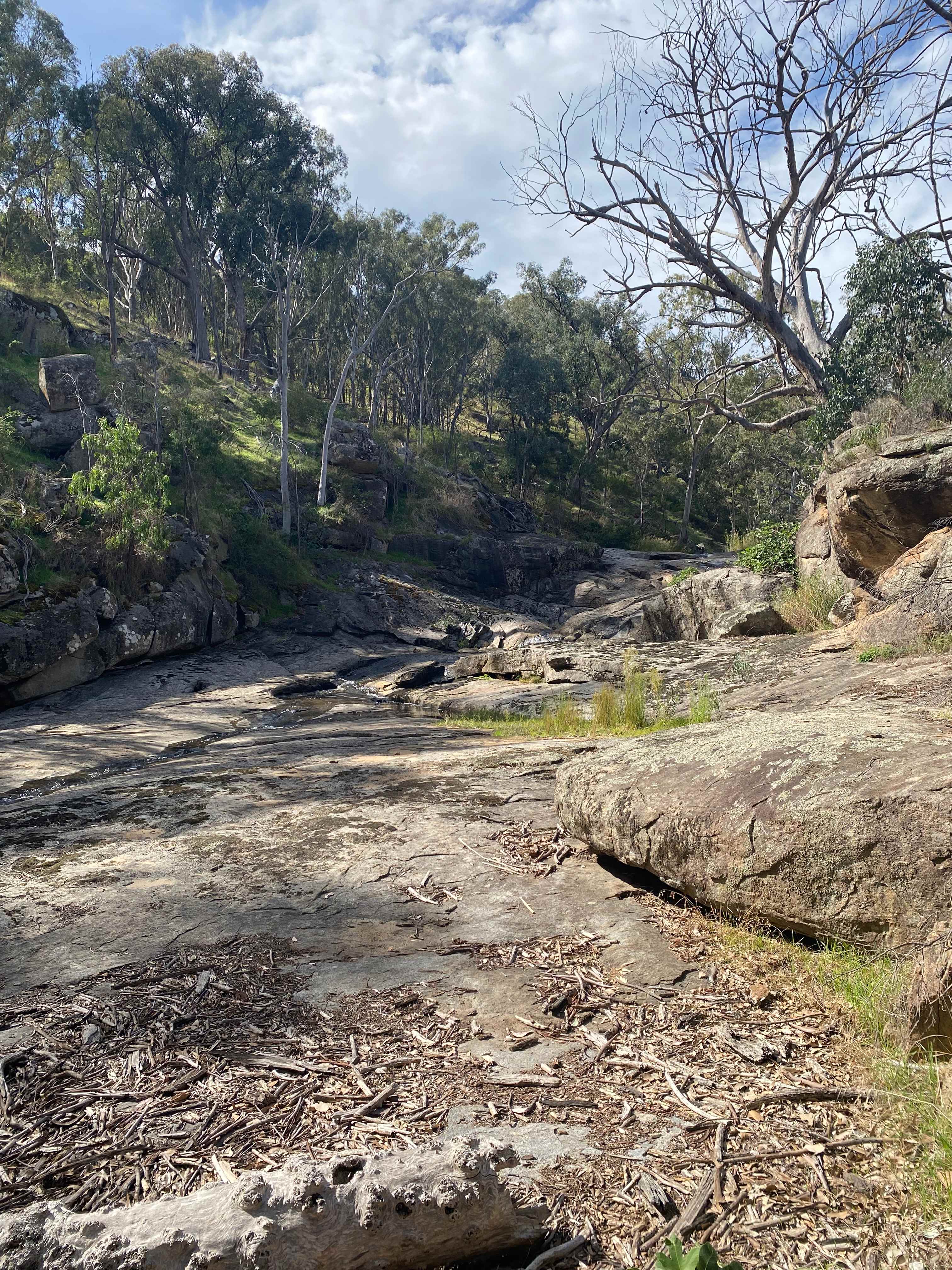 Glenmaye Farm – Creekside Camping