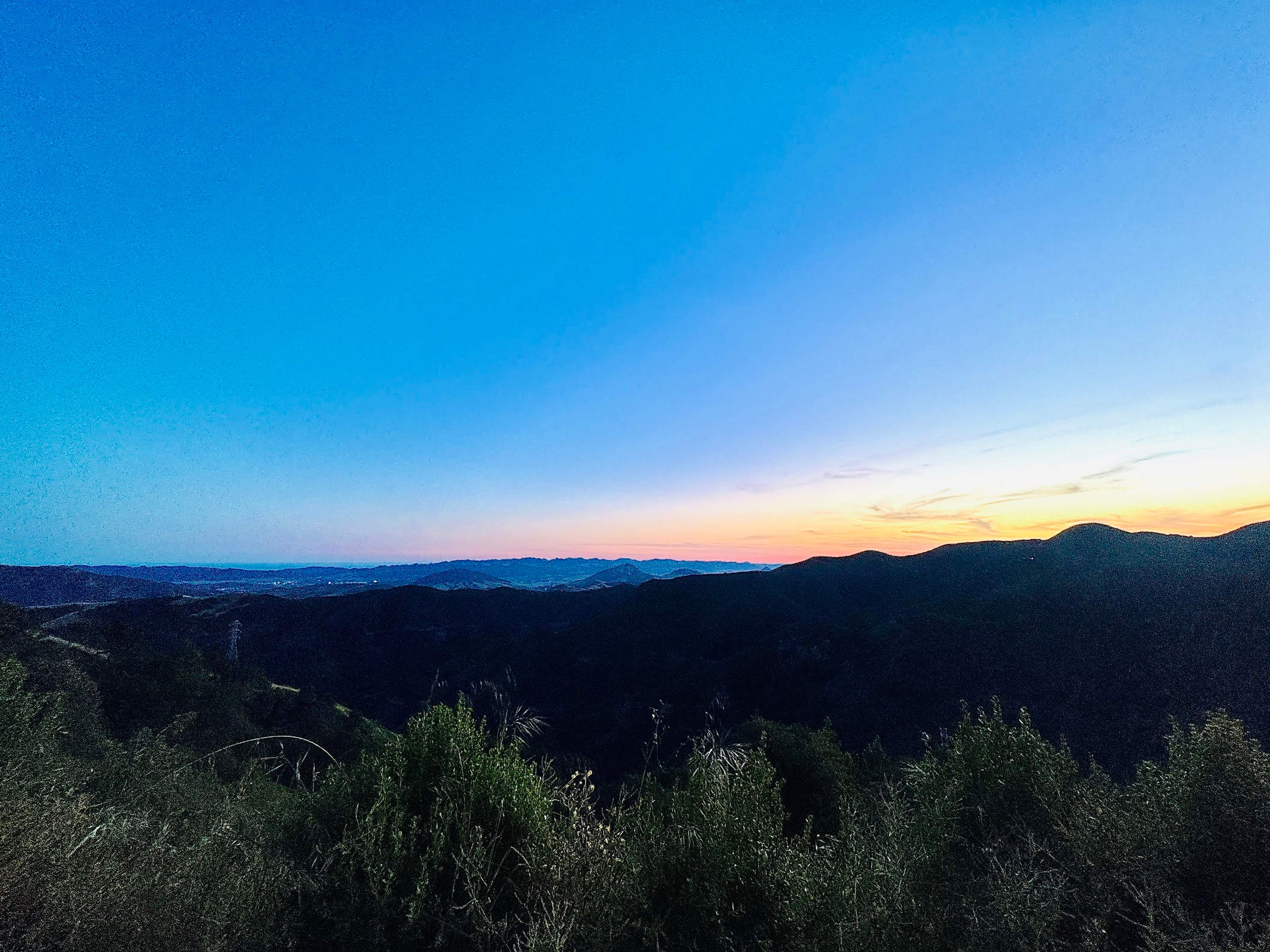 Mt Rancho (FKA La Montaña Ranch)