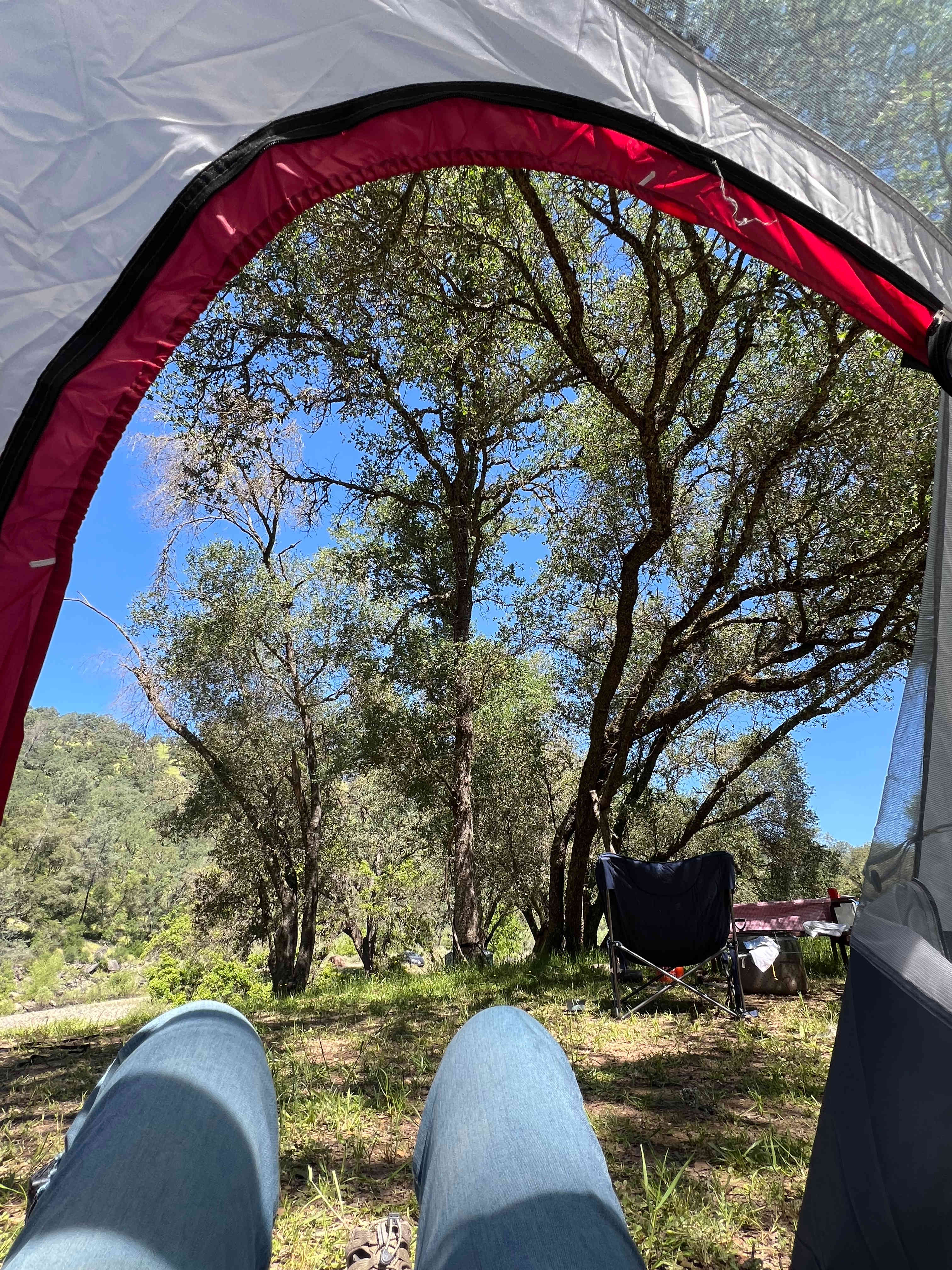Cosumnes River Ranch