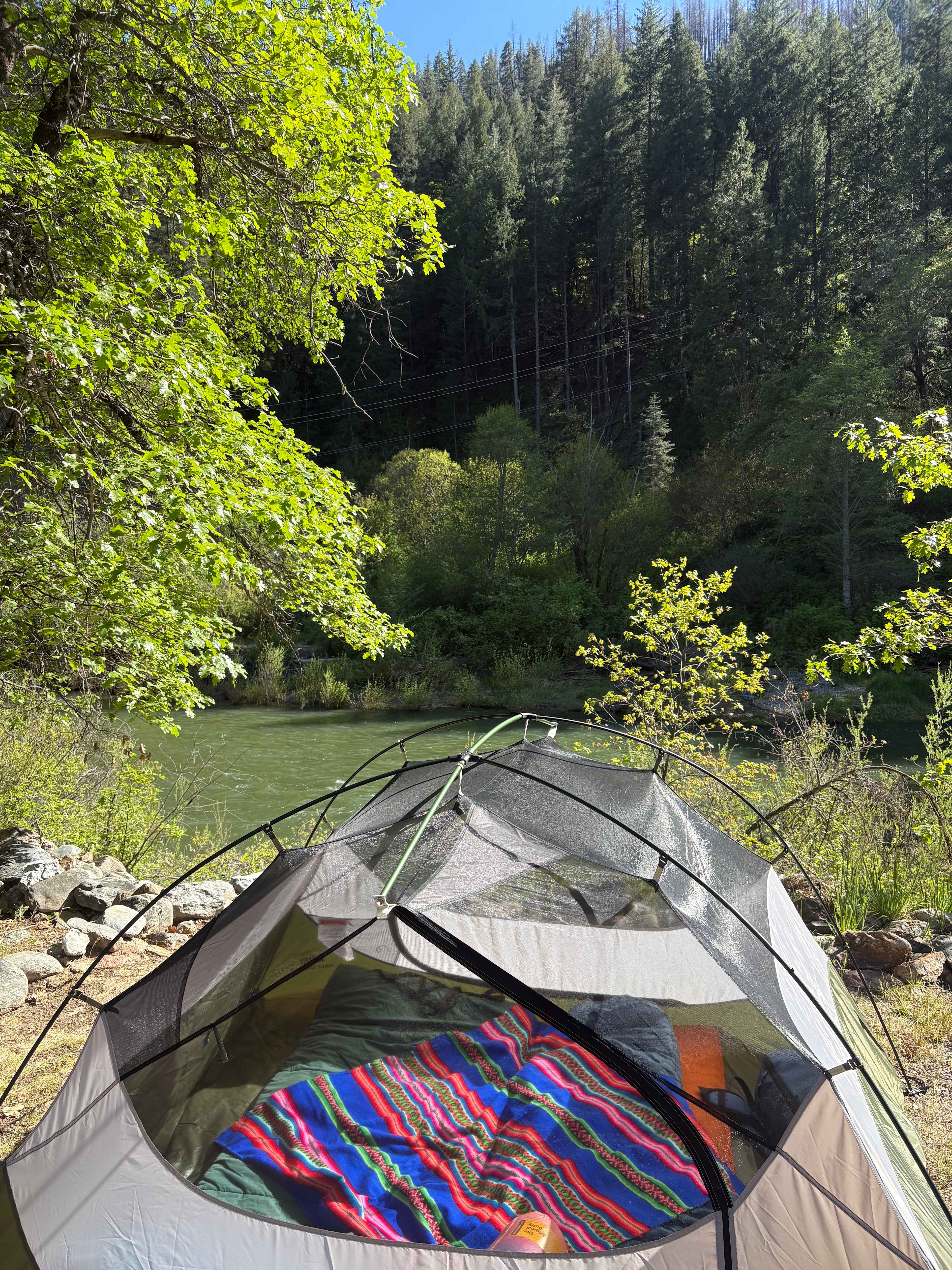 Feather River Hot Springs