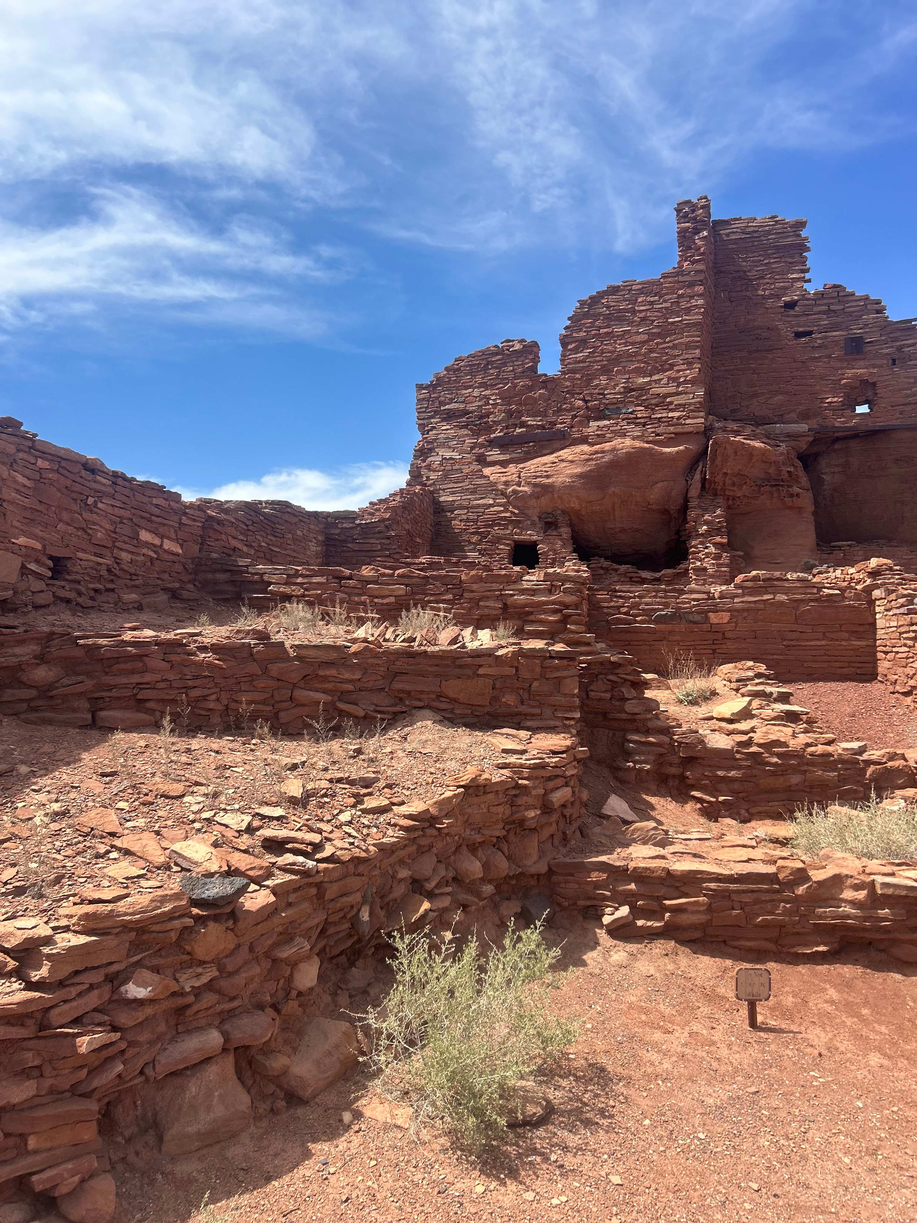 Grand Canyon Oasis High Desert Camp