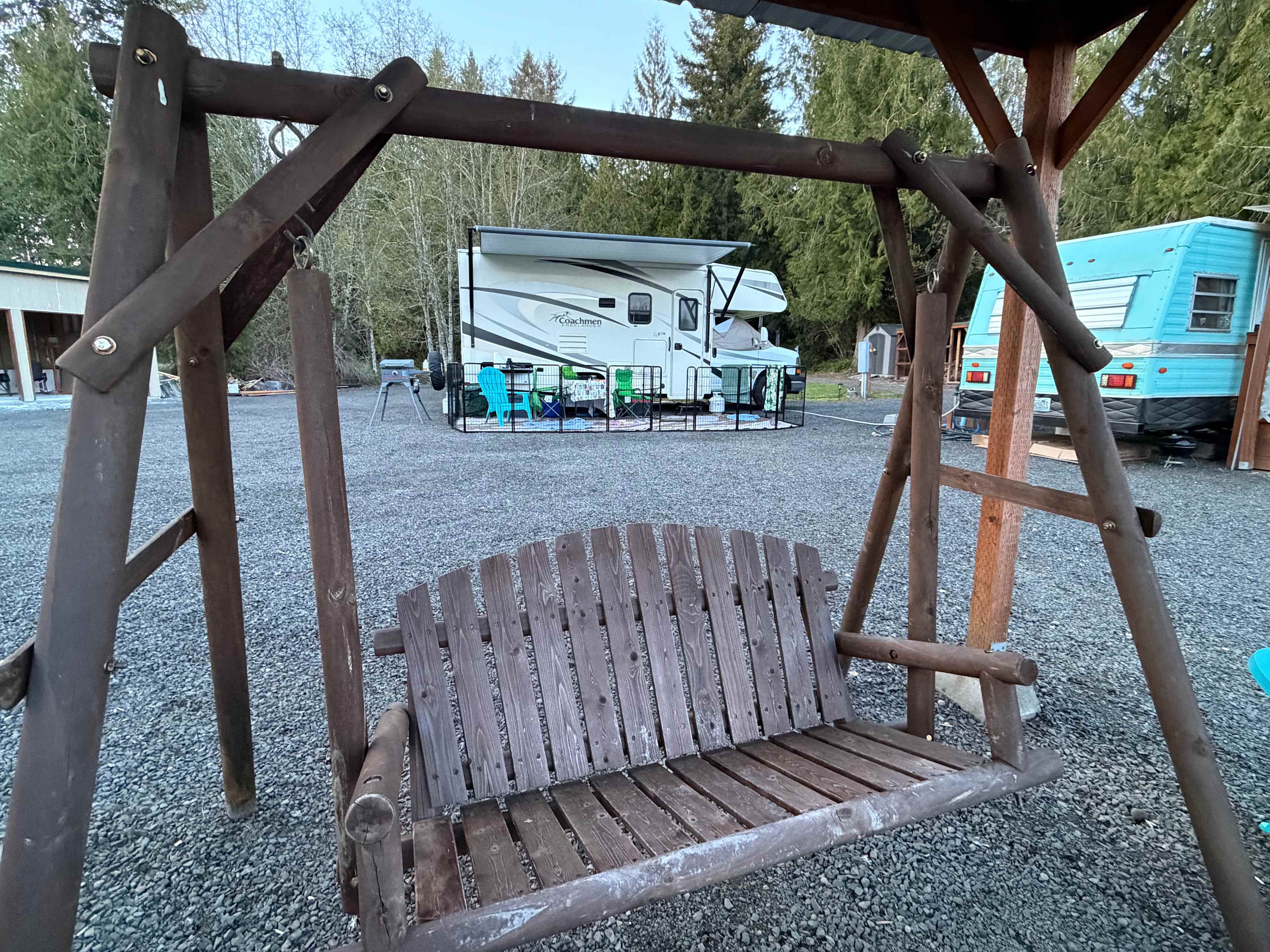 Otter Pond Riverfront Getaway