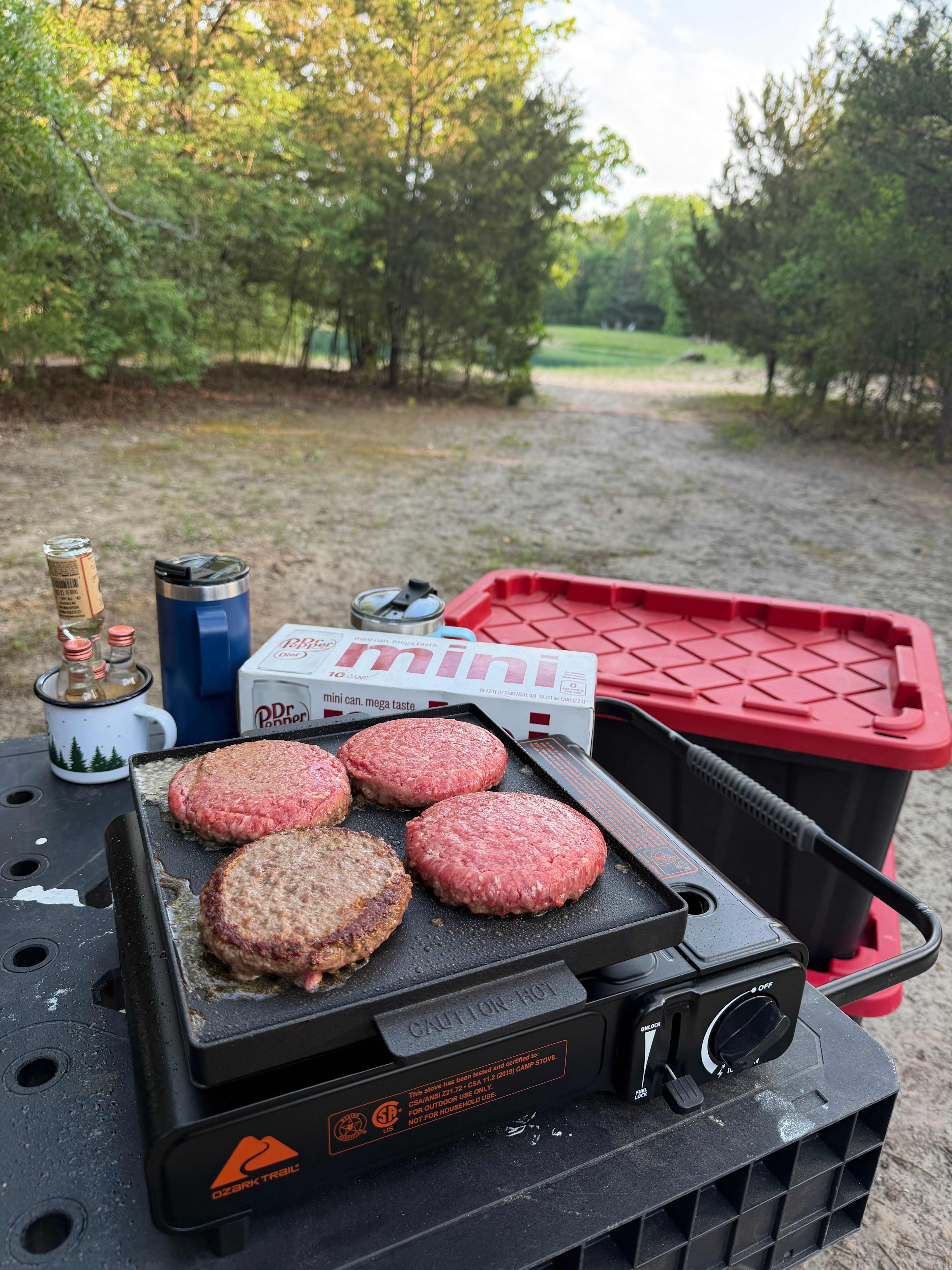 Texas Safari Camp