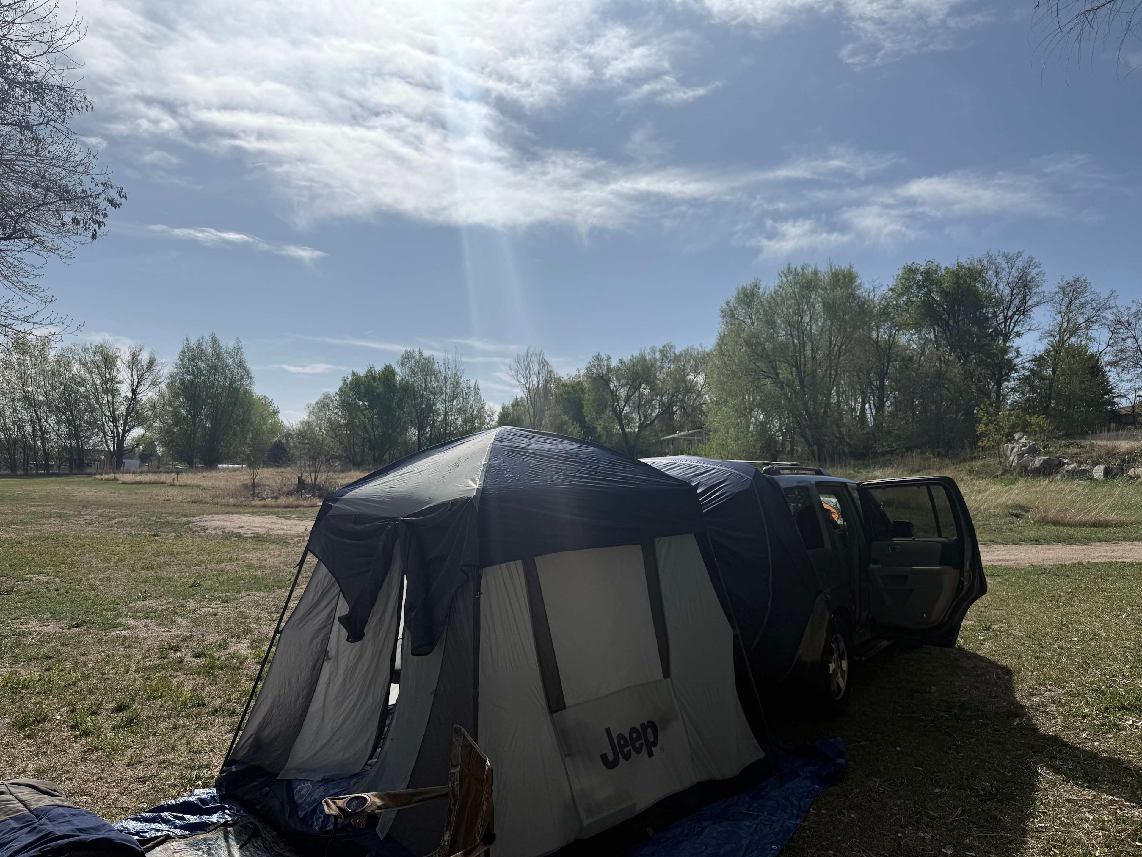 Boulder Chicken Ranch