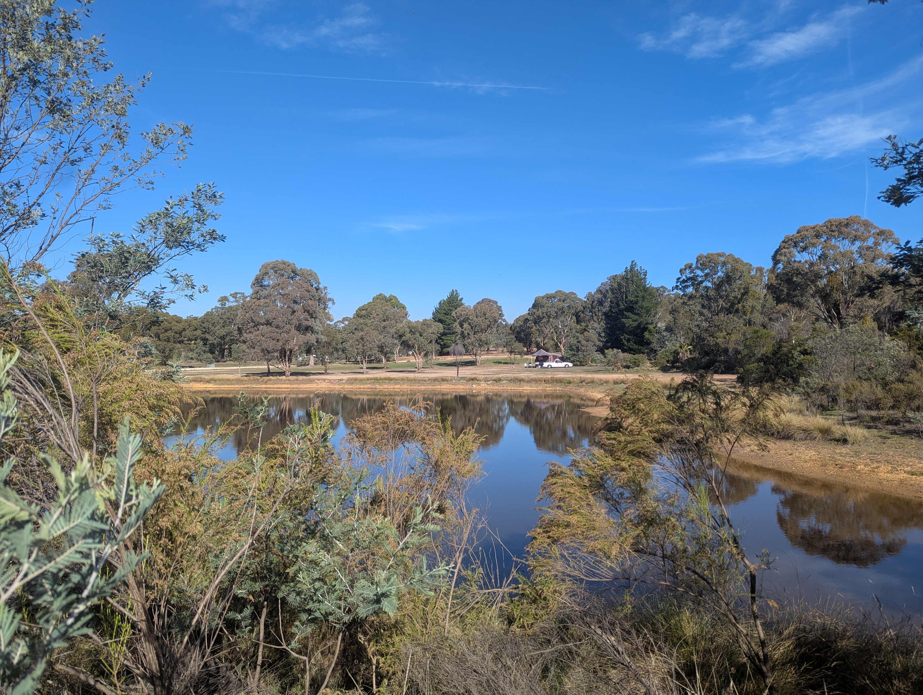 Goolabri Estate