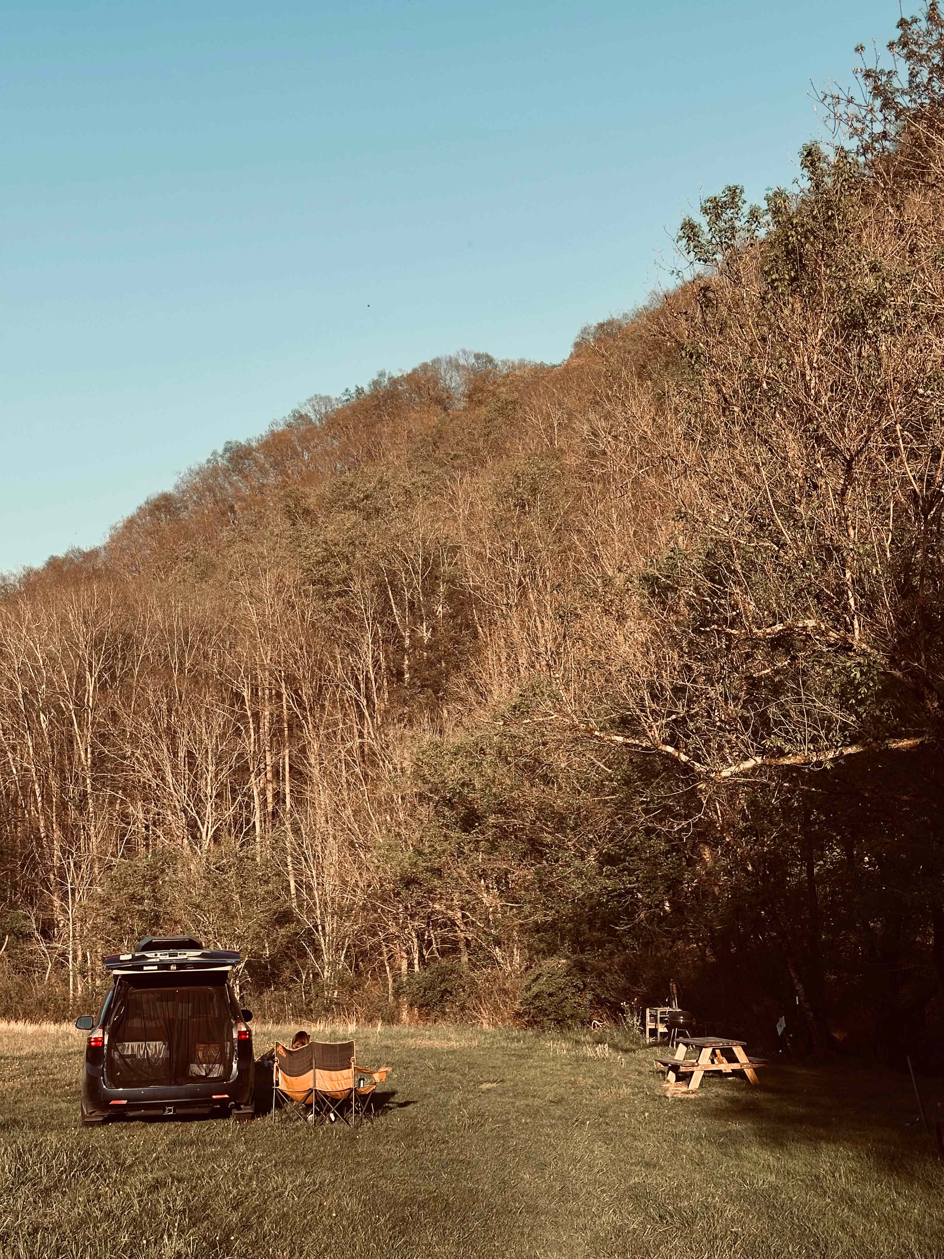 Beech Grove River Spot