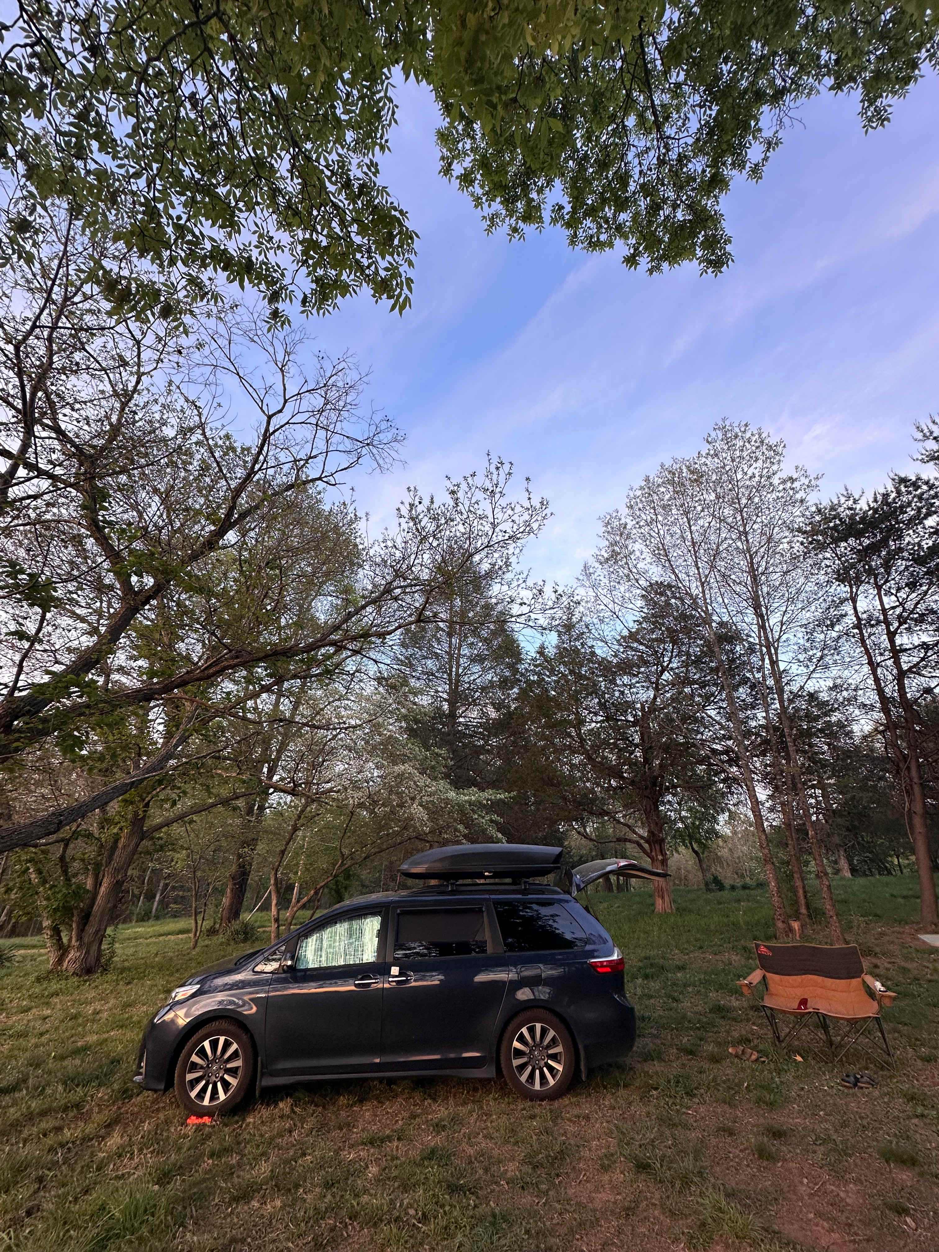 Private Farm Minutes to Cville