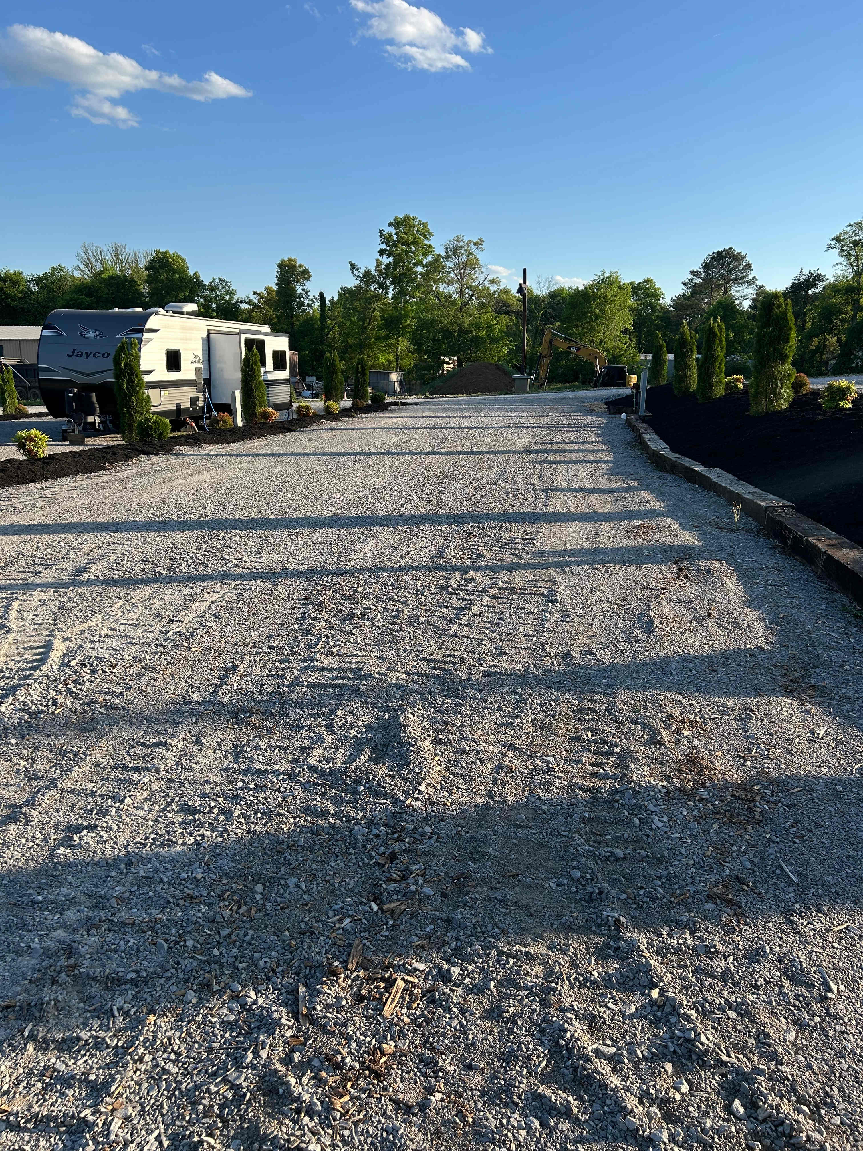 Valley View Campground
