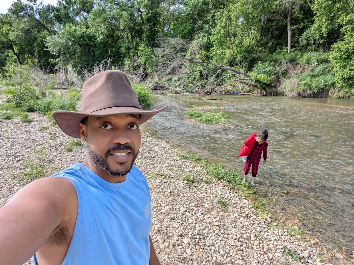 P² Farm | Scenic River Camping