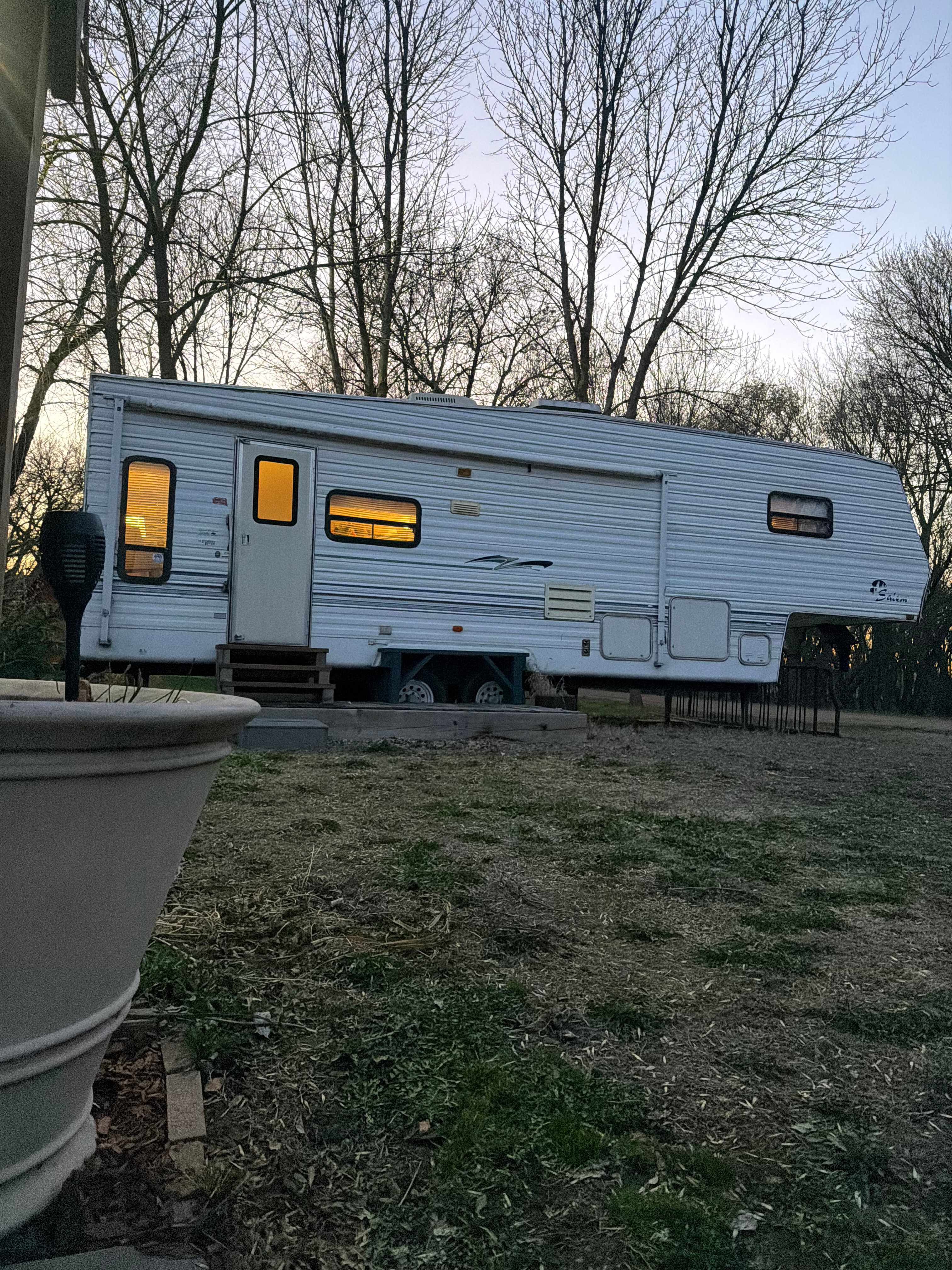 The Retreat at Pointer’s Ridge