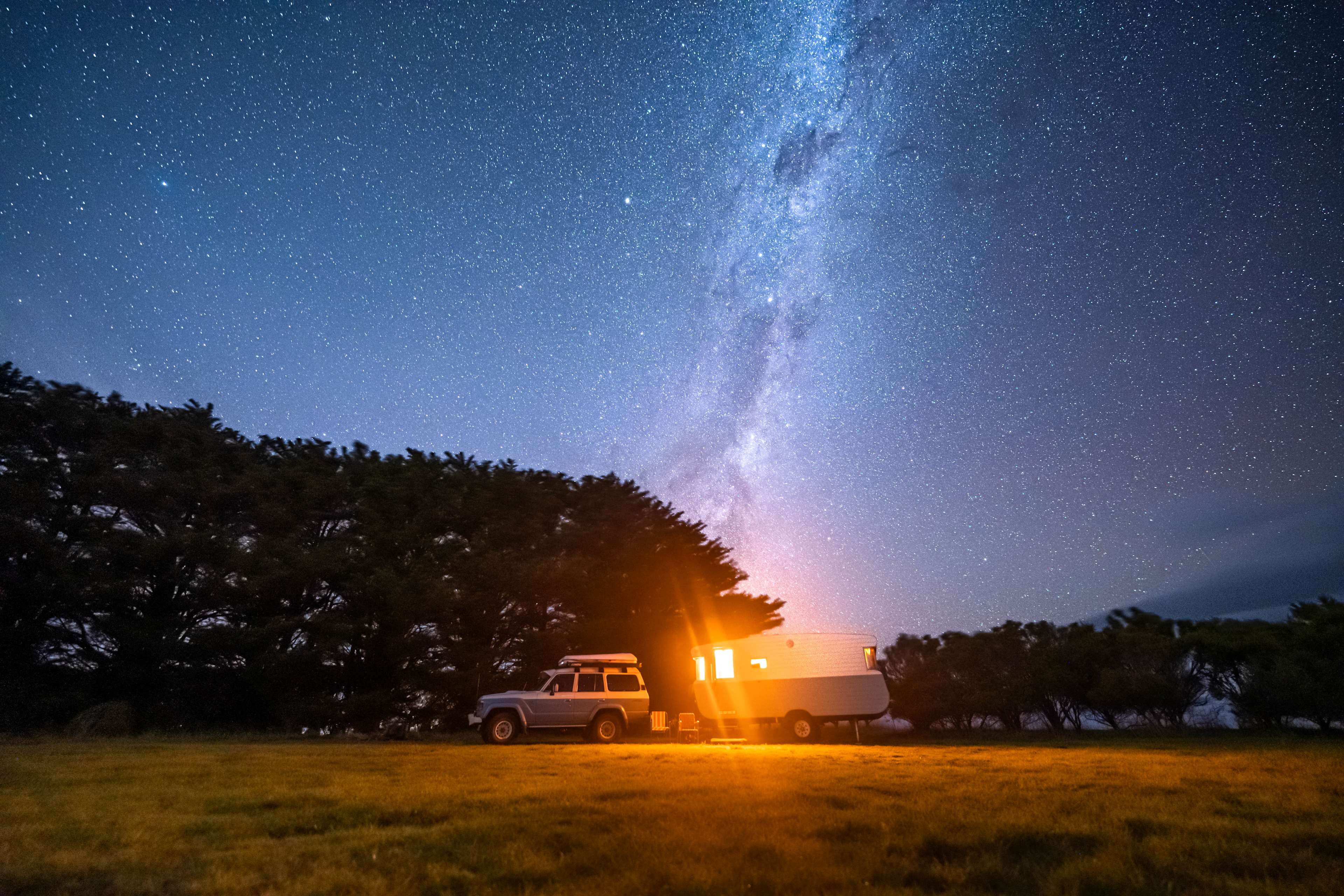 Berry's Beach Farm, Phillip Island