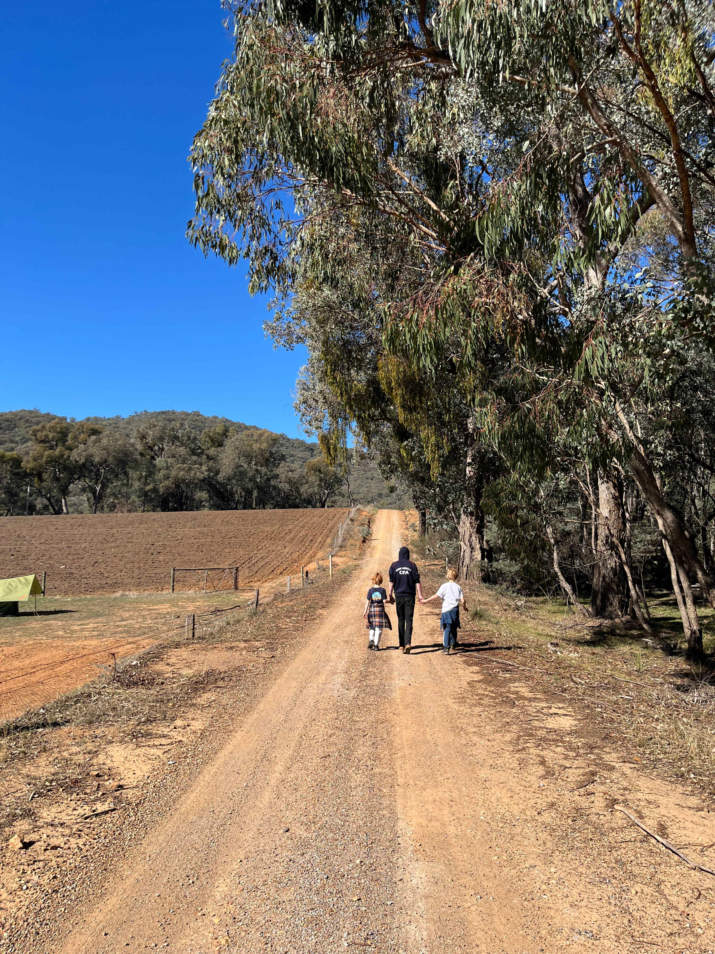 Nillawarre Farm Stay