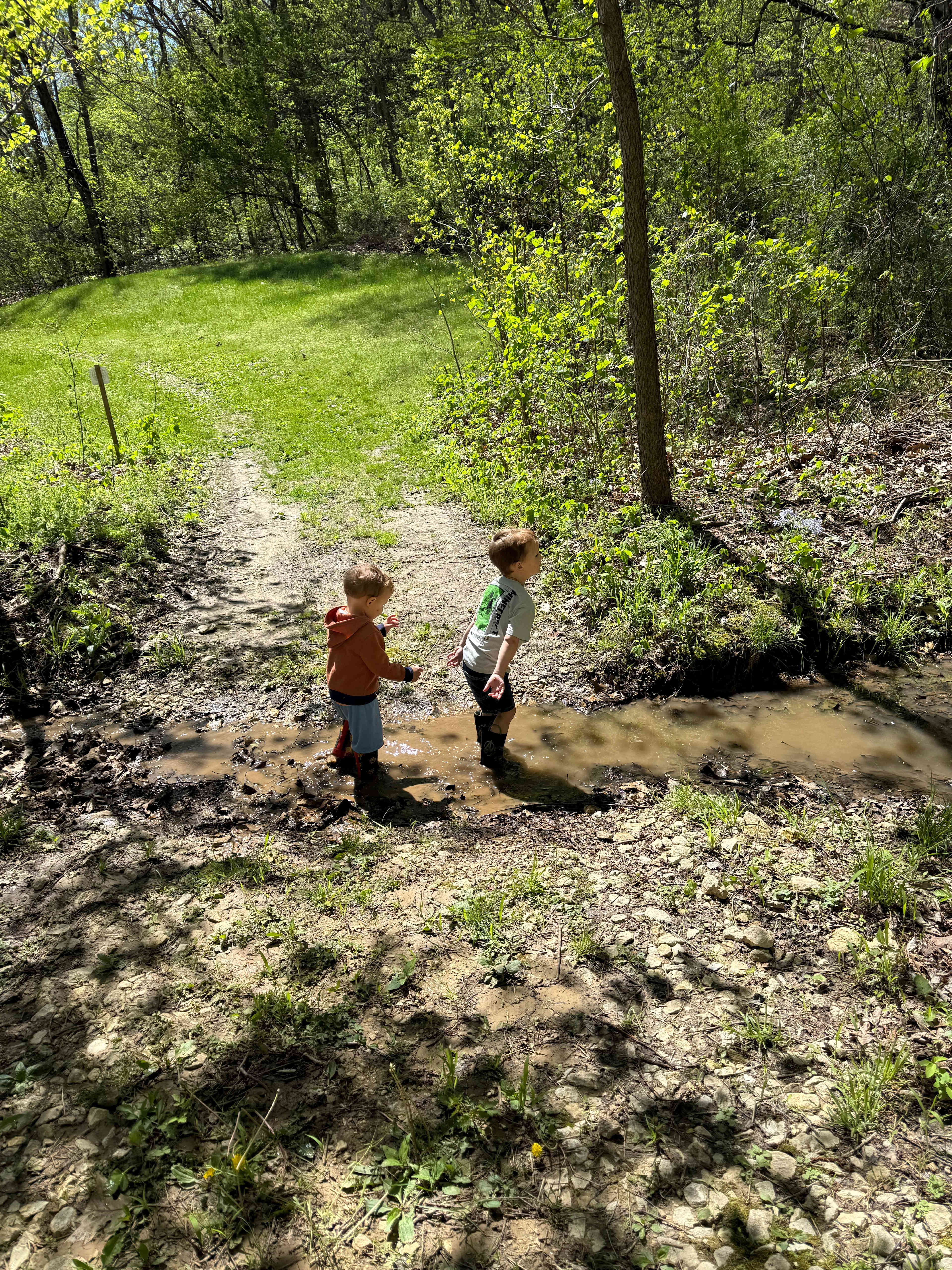 McCully Heritage Project