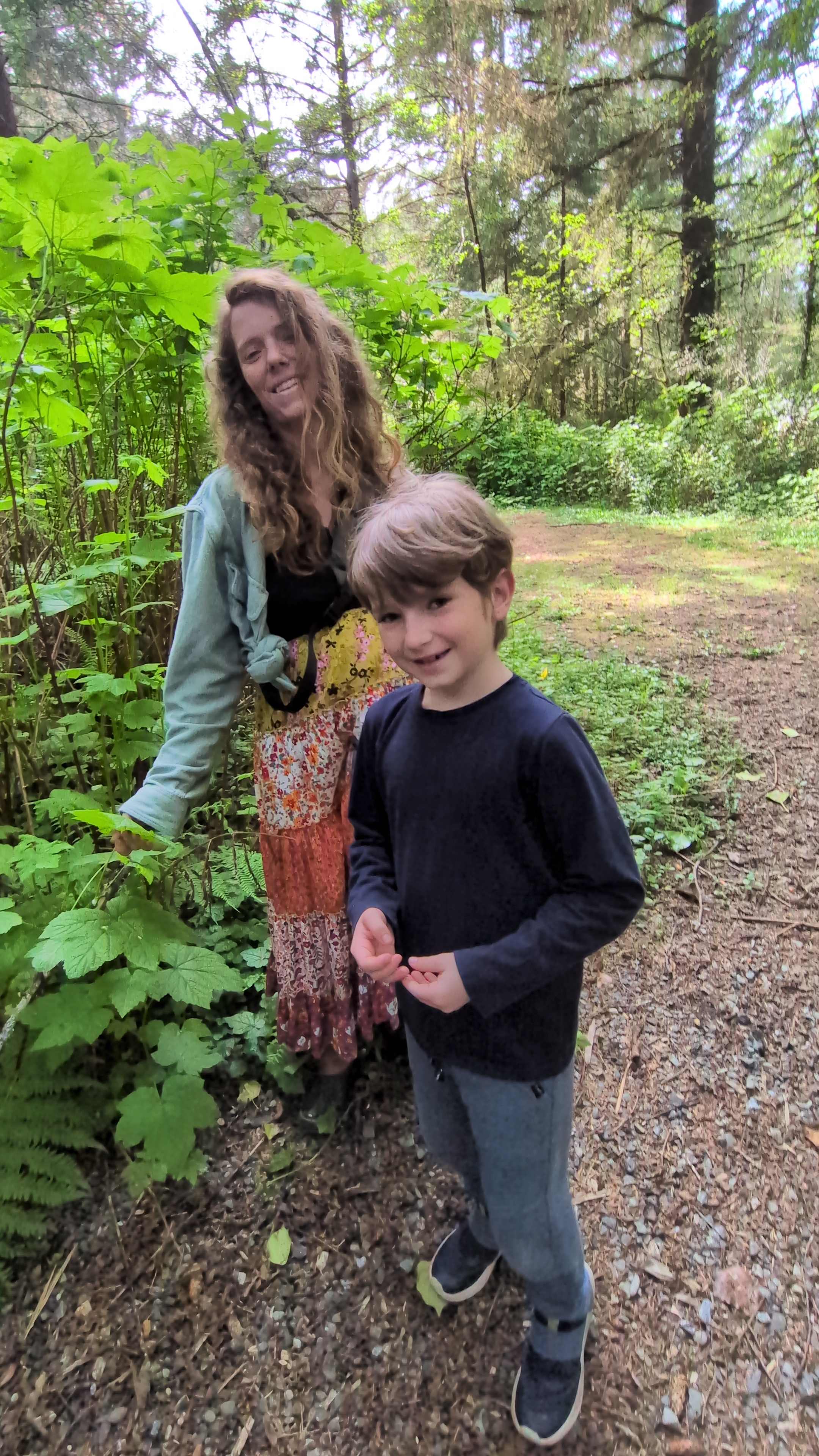 Mystic Forest Campground