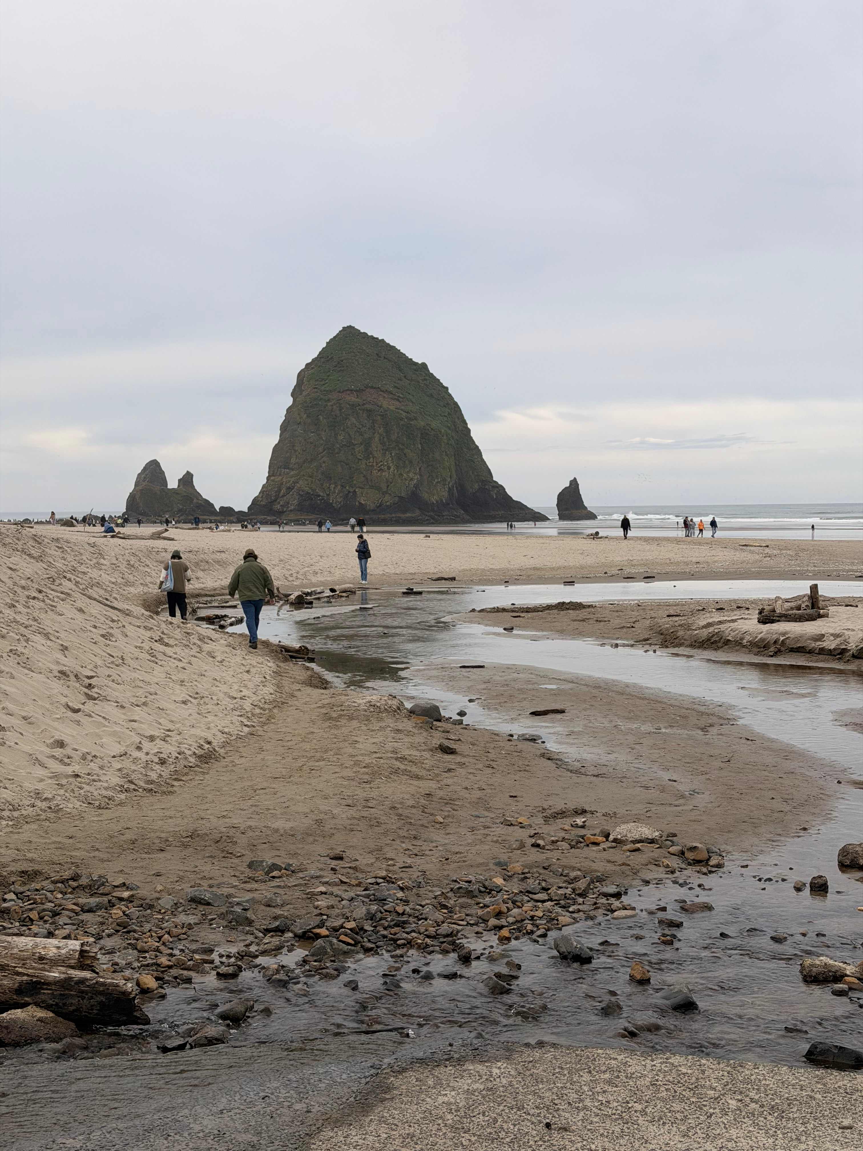 The Retreat at Cannon Beach