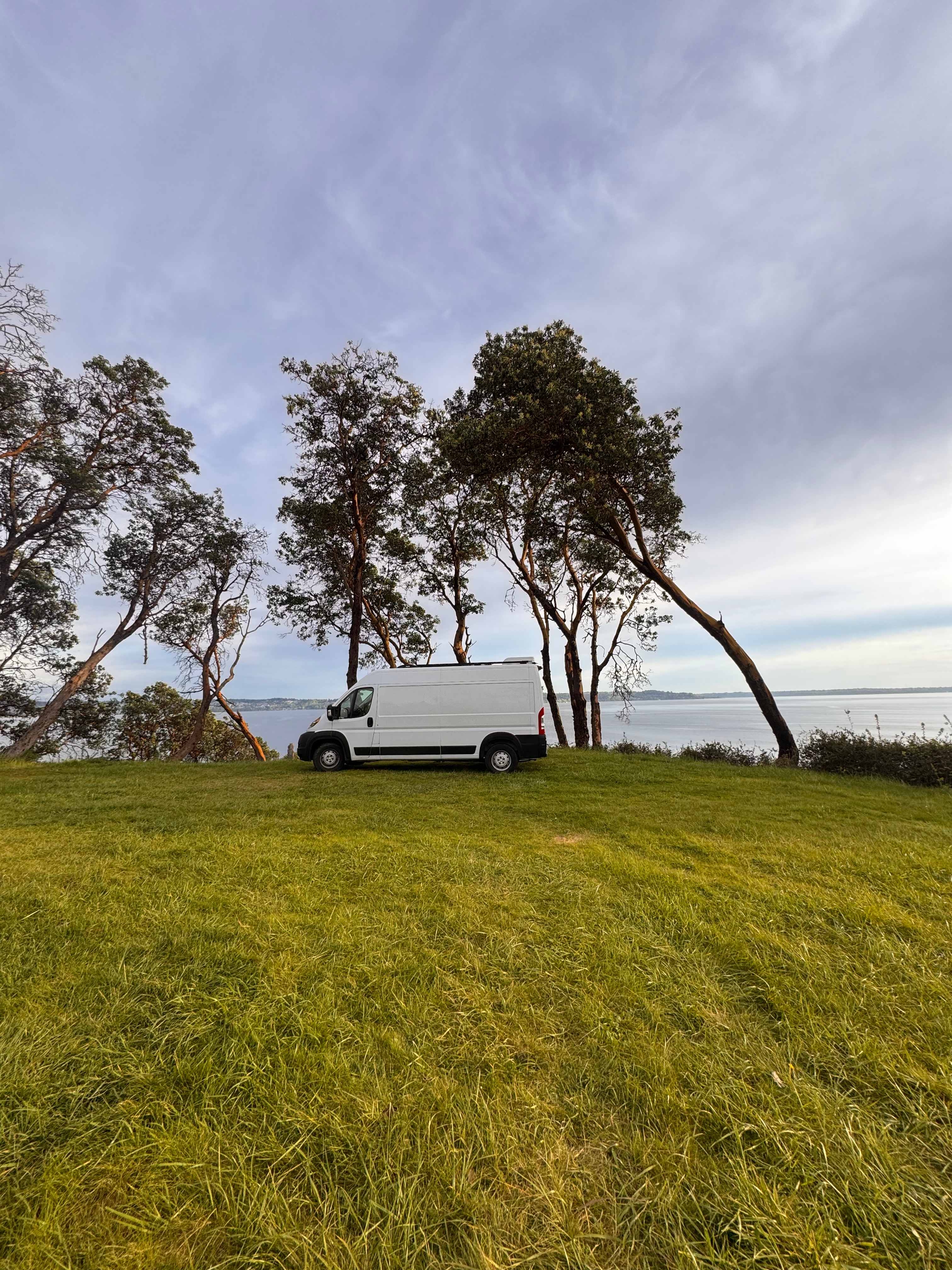 Private Beach, 15 Acres, Vashon