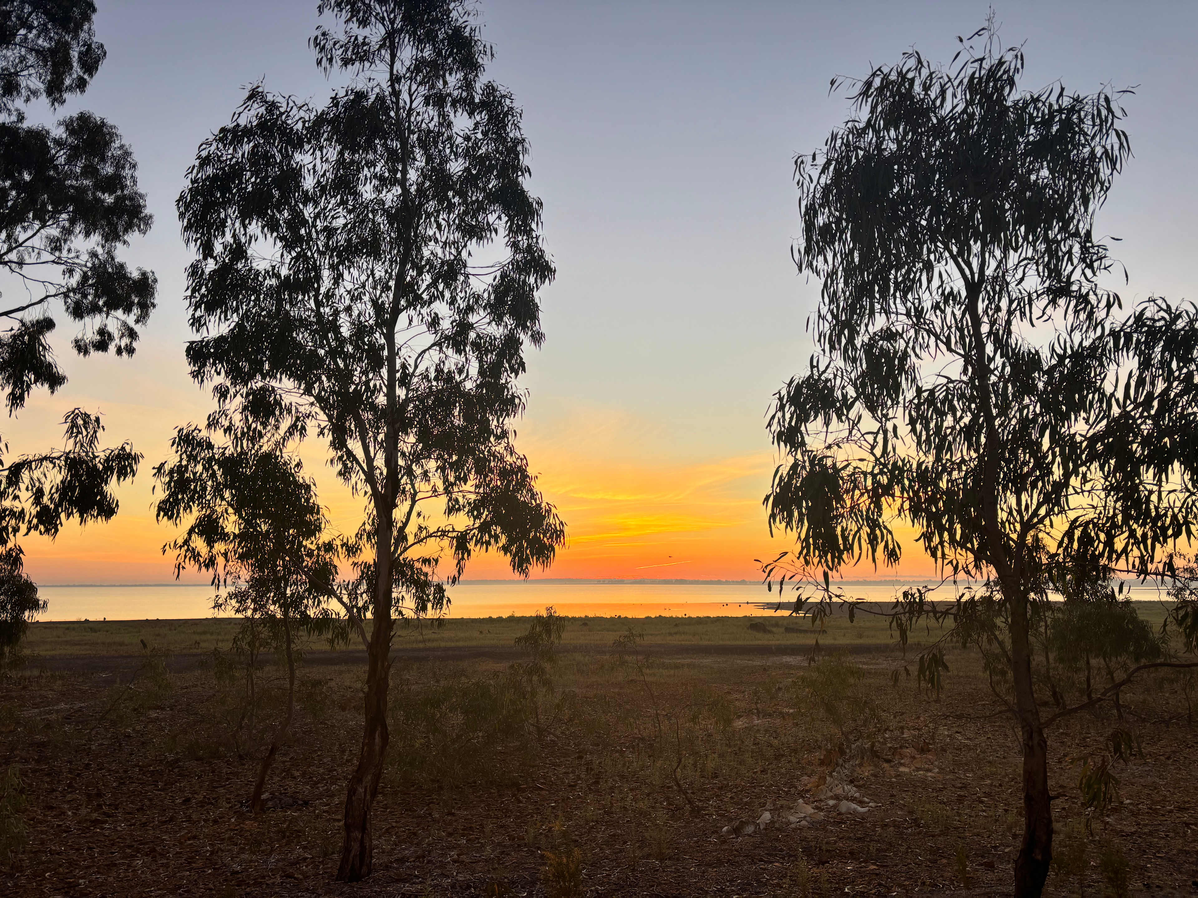 Badgery Point