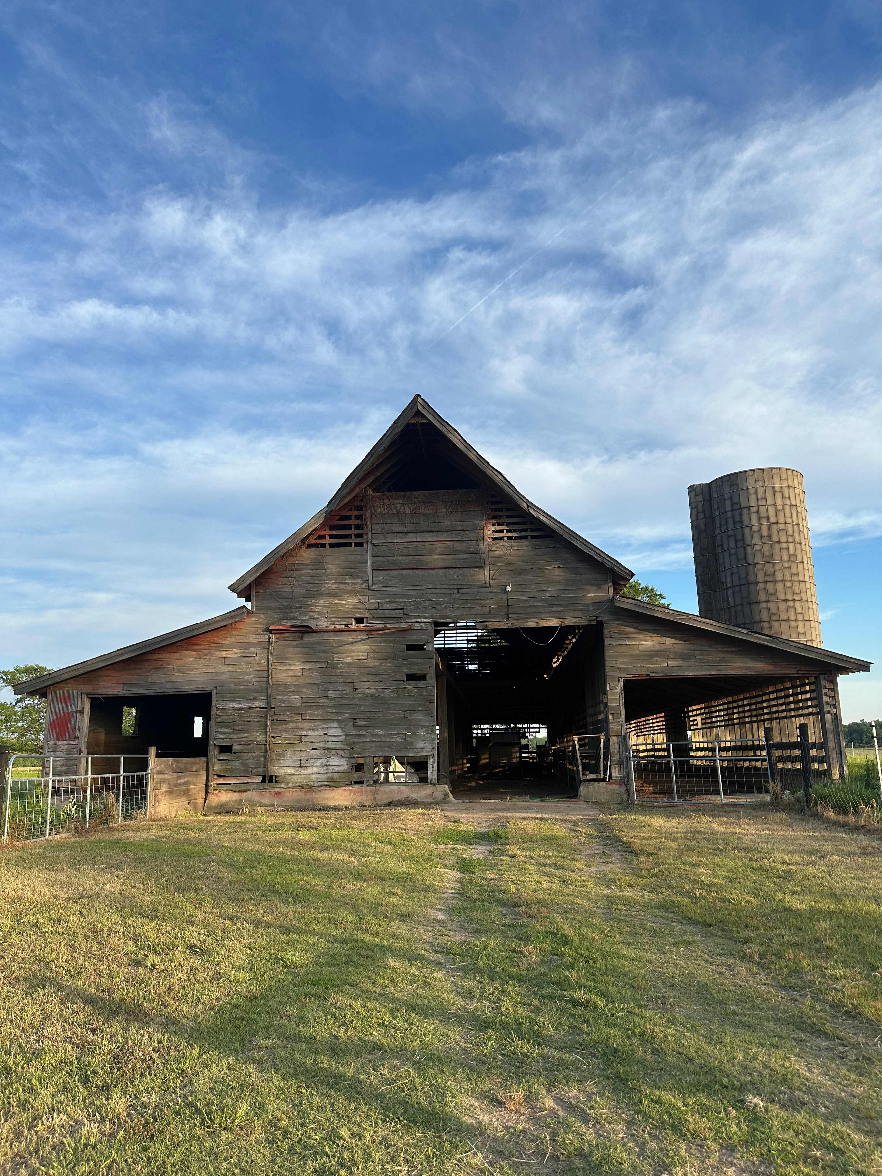 Stovall Store and Gin Complex