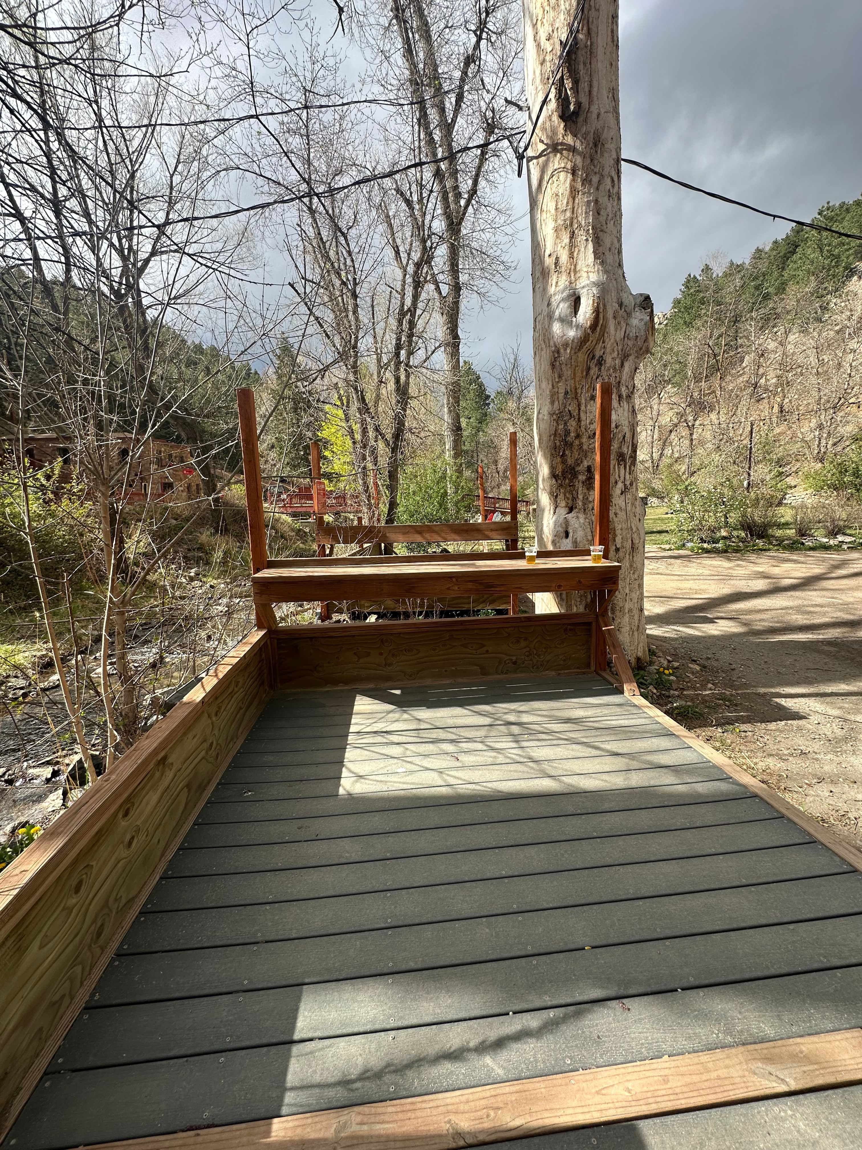 A-Lodge Boulder