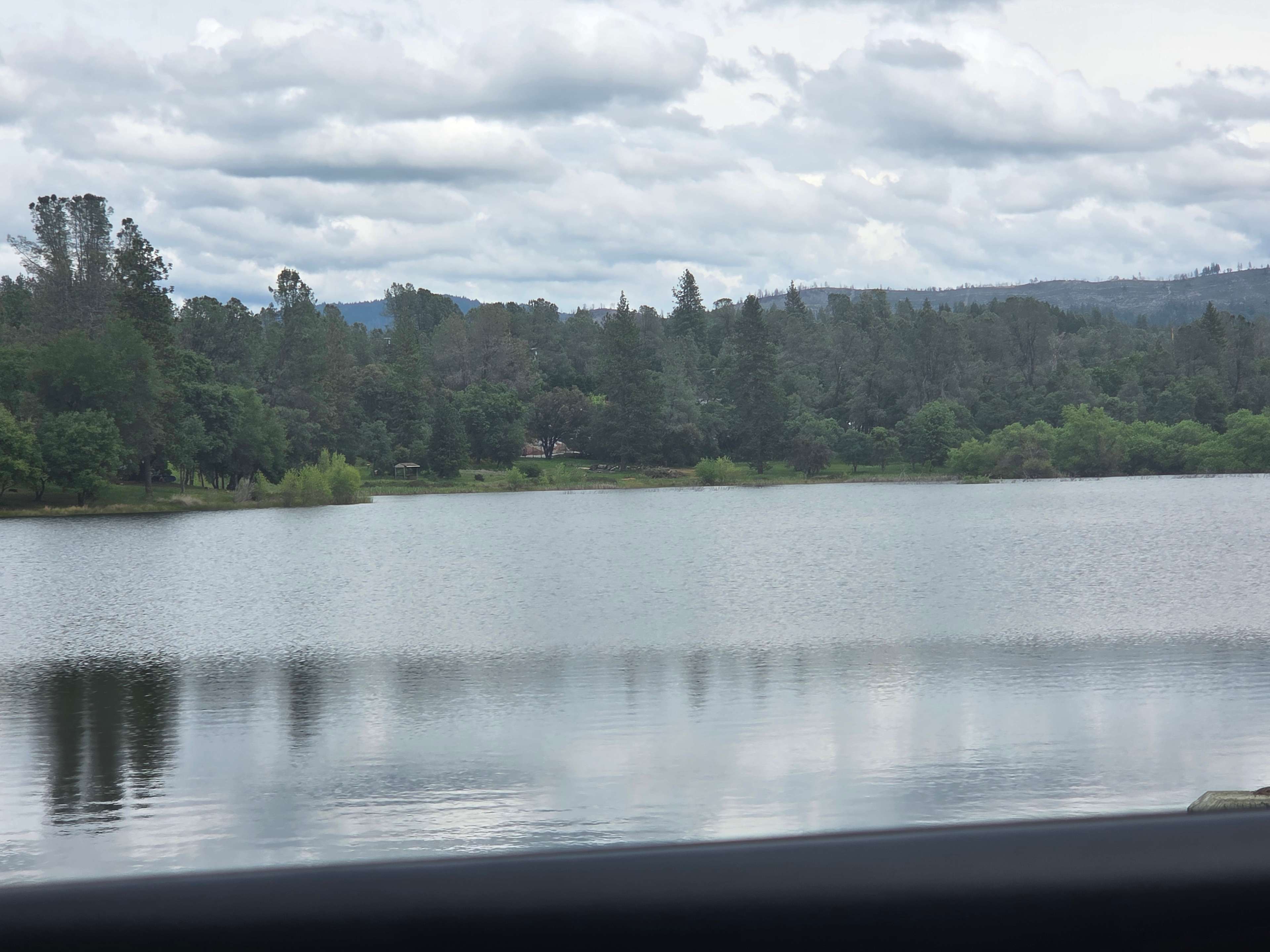 Lakeside