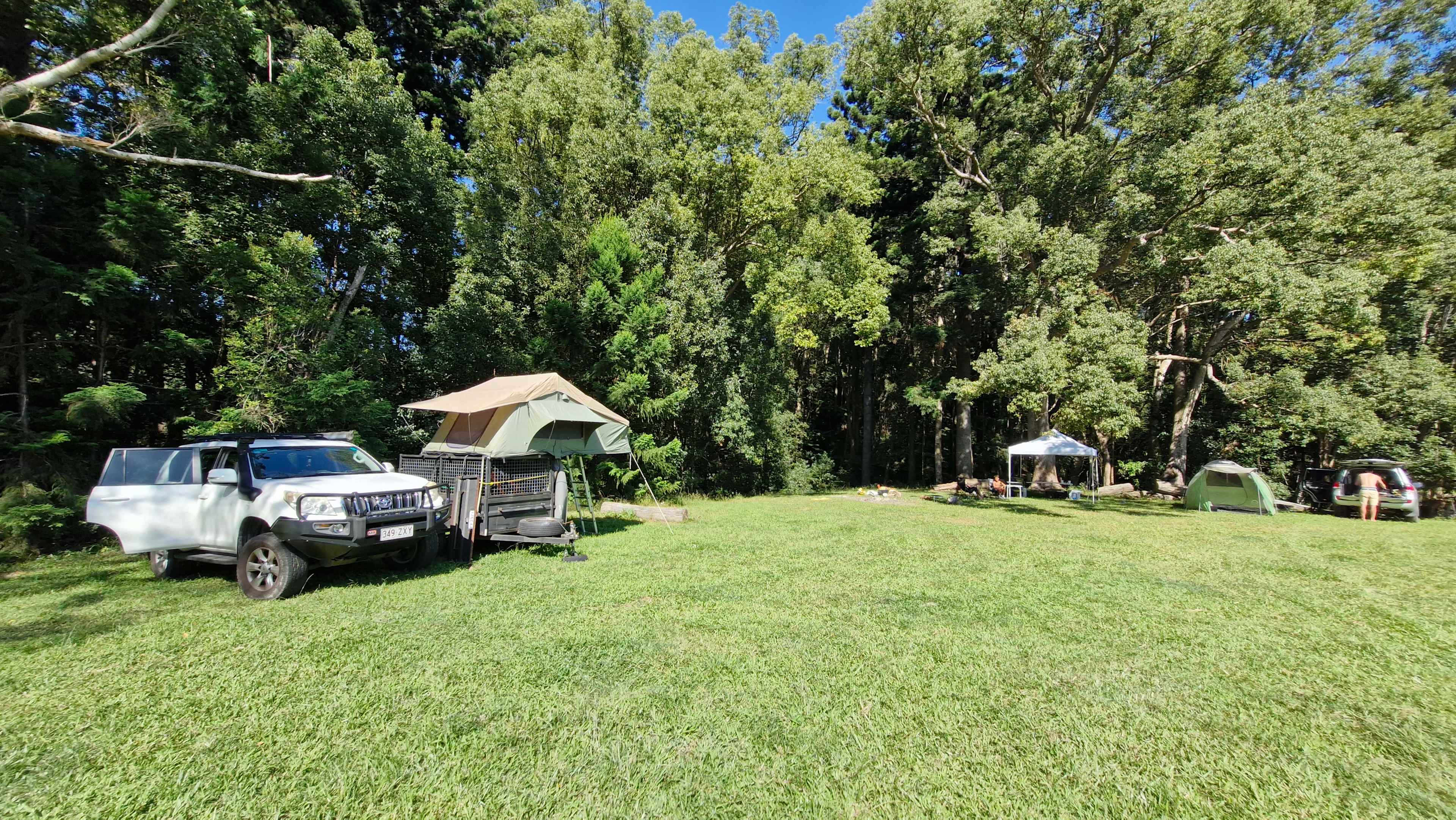 Our site