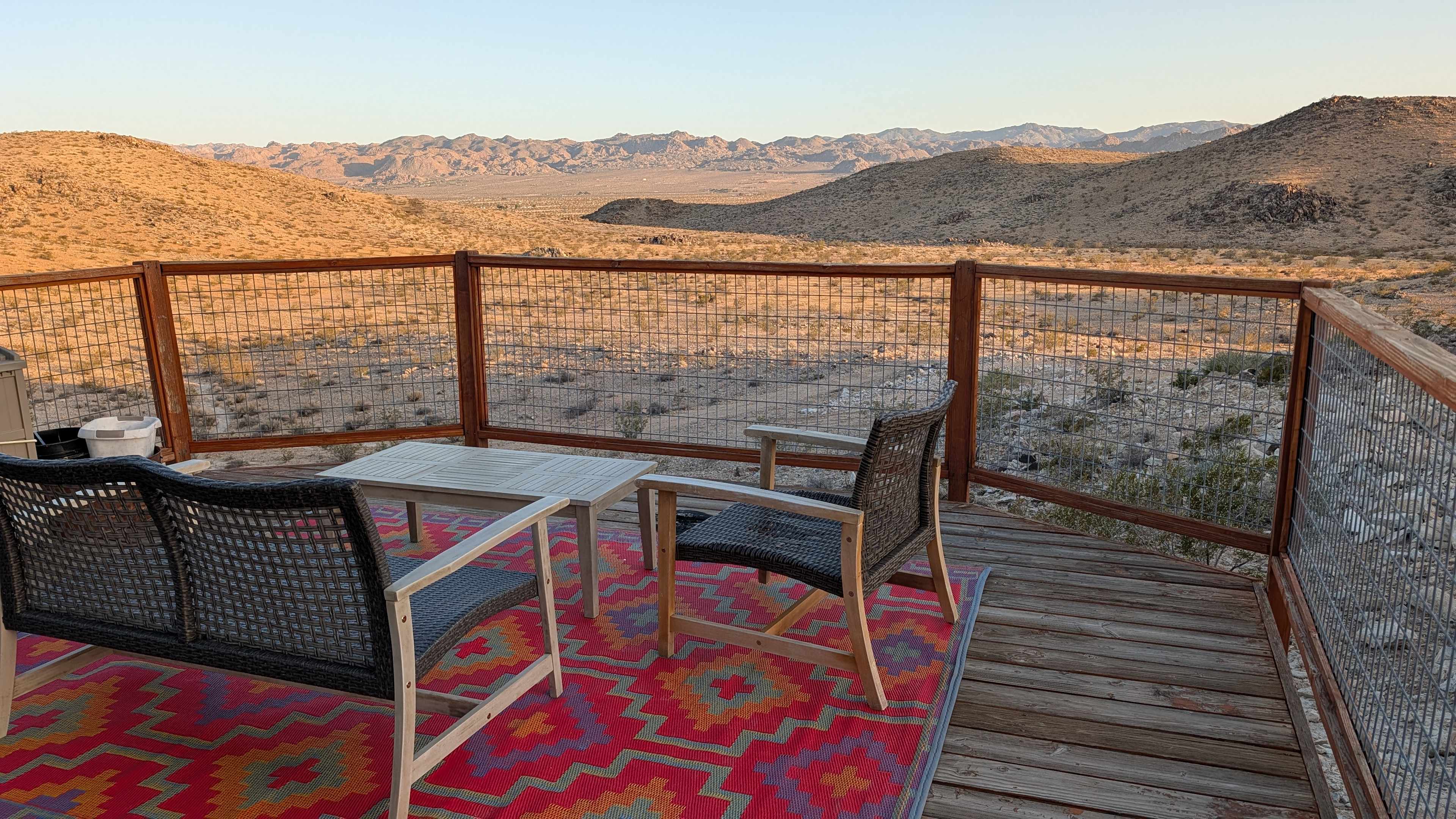 Coyote Hideaway | WOW view✨