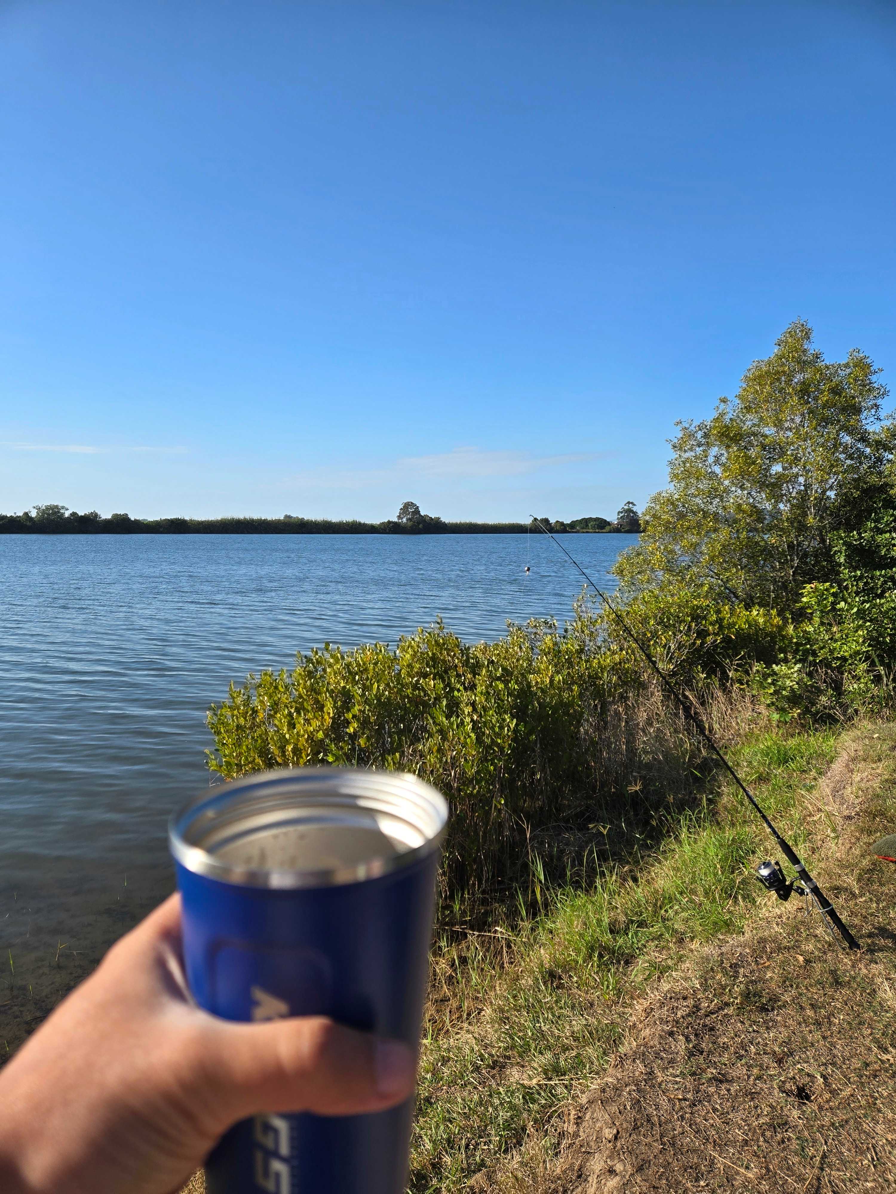 River Views - Ashby Island Paradise