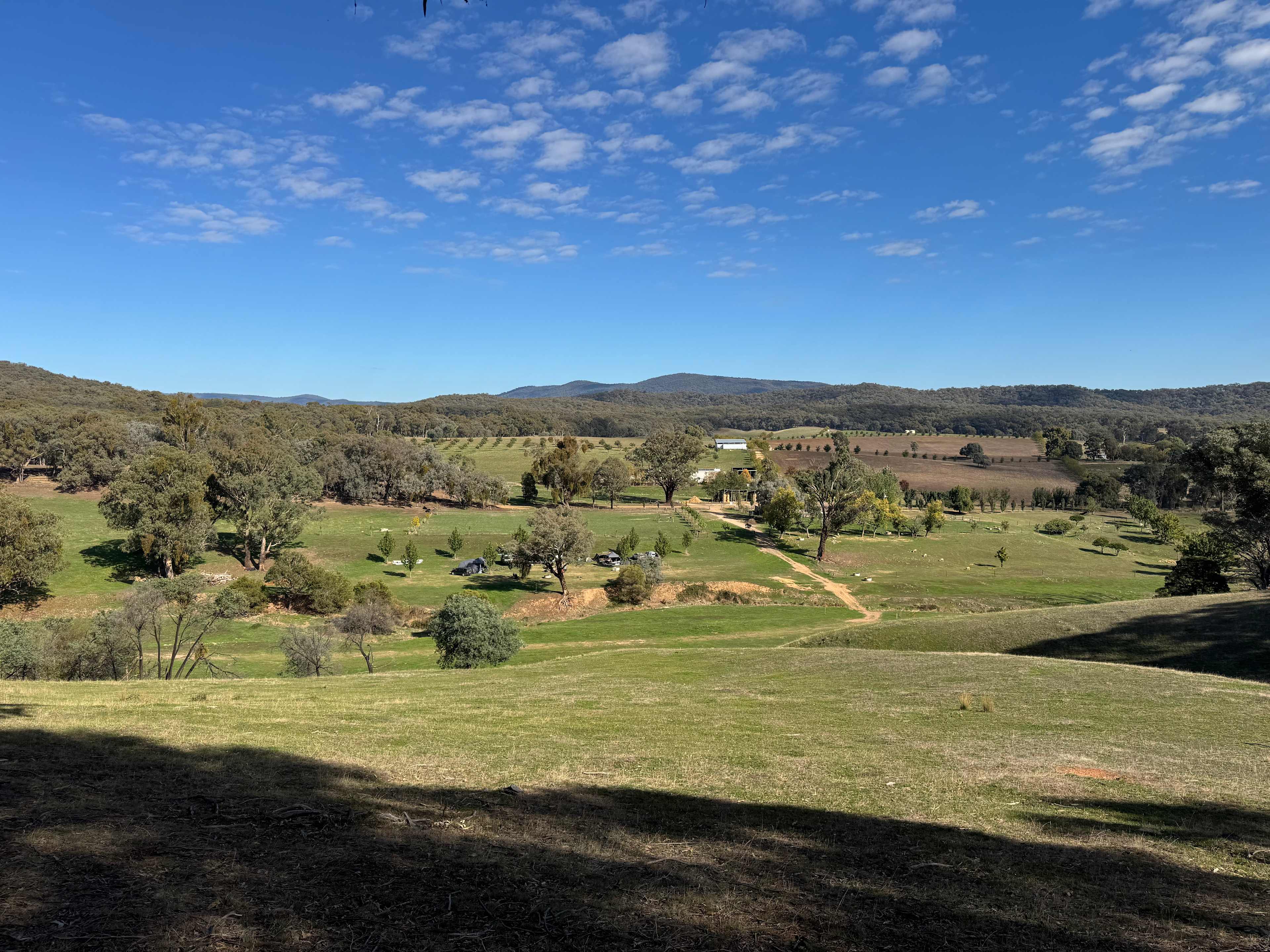 Nillawarre Farm Stay