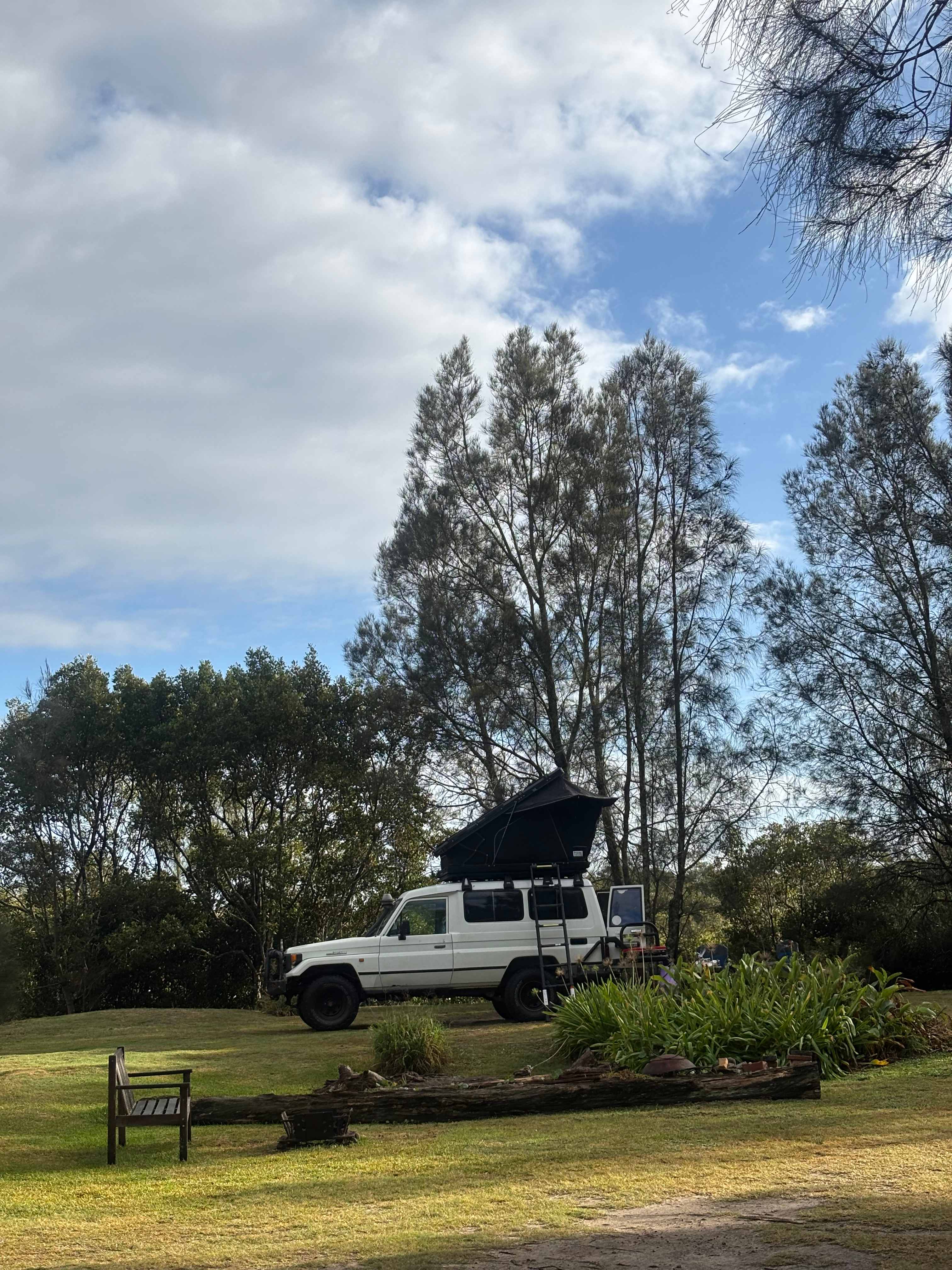 Abstobys Retreat