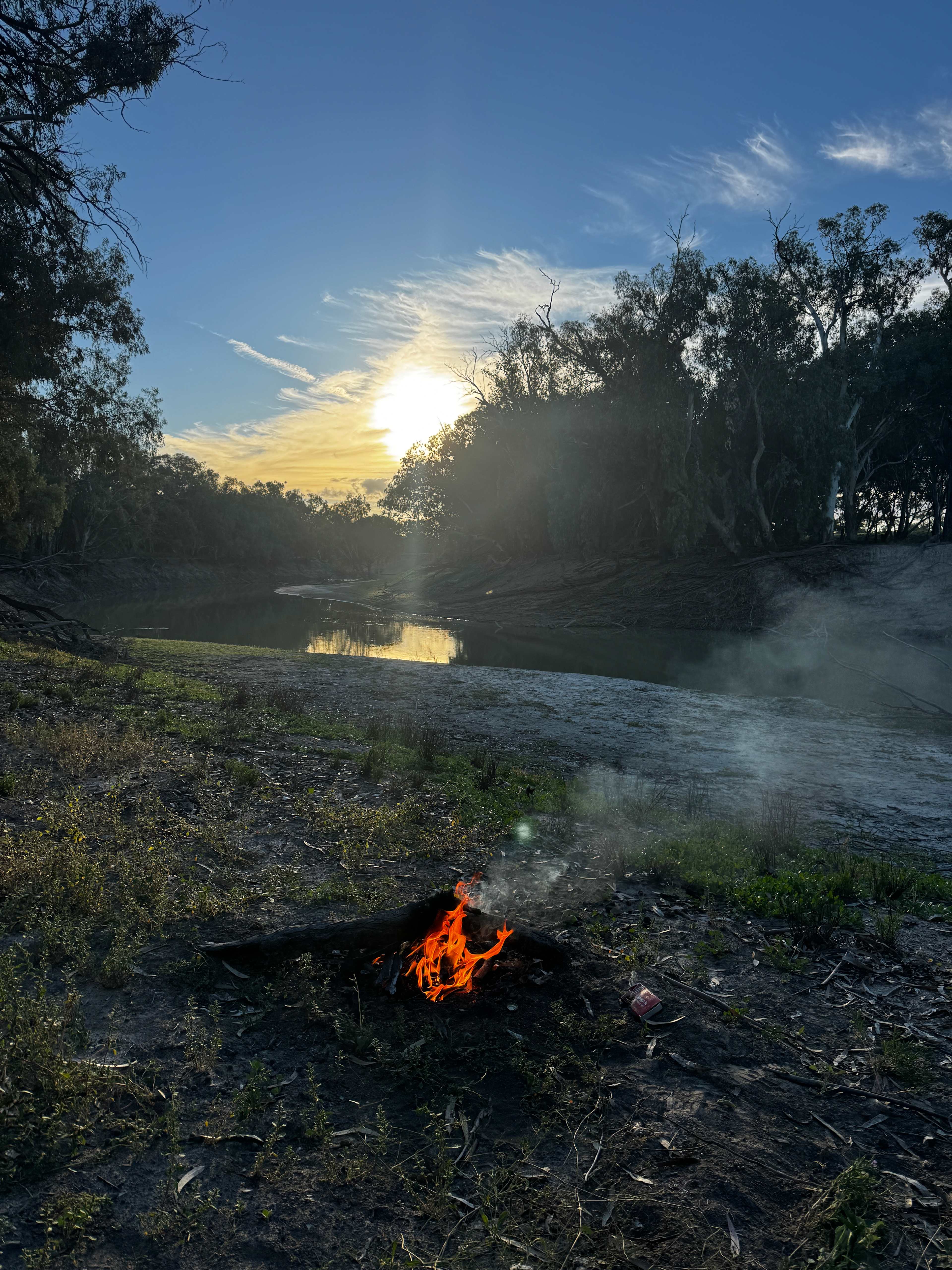 Campsite 2