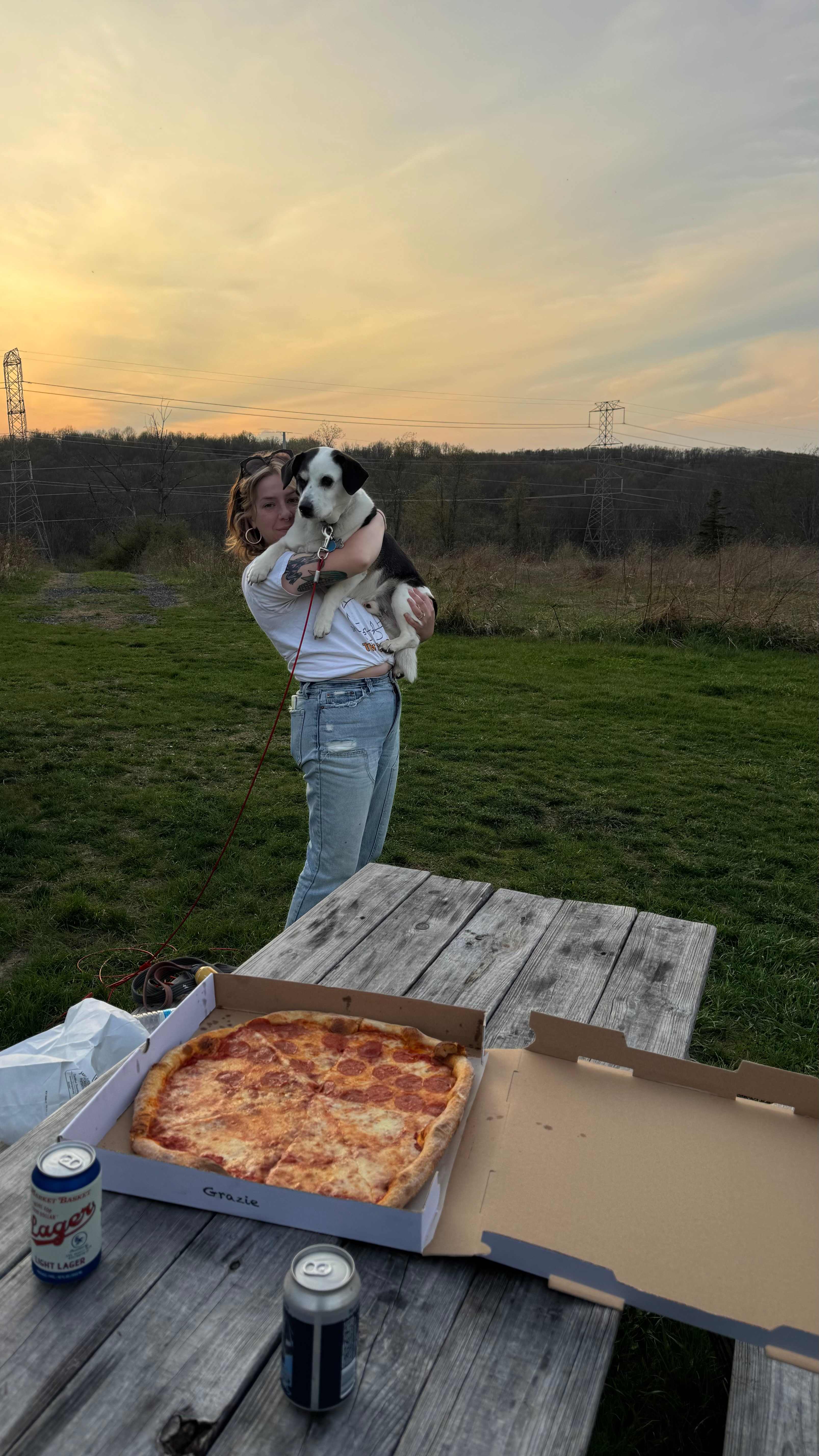 Dominion House Farm and Trails