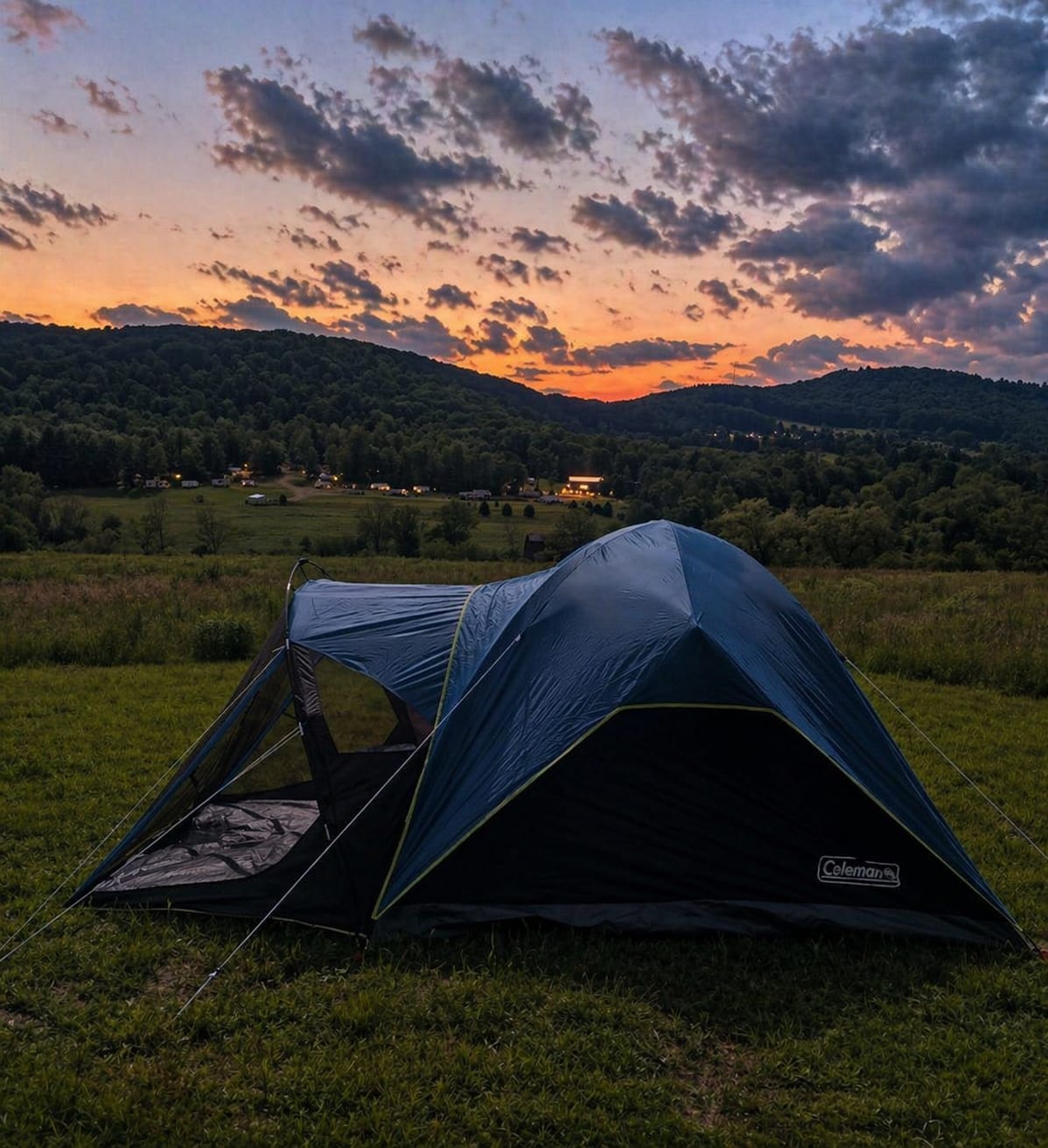 Firefly Acres - Star Gazing Views