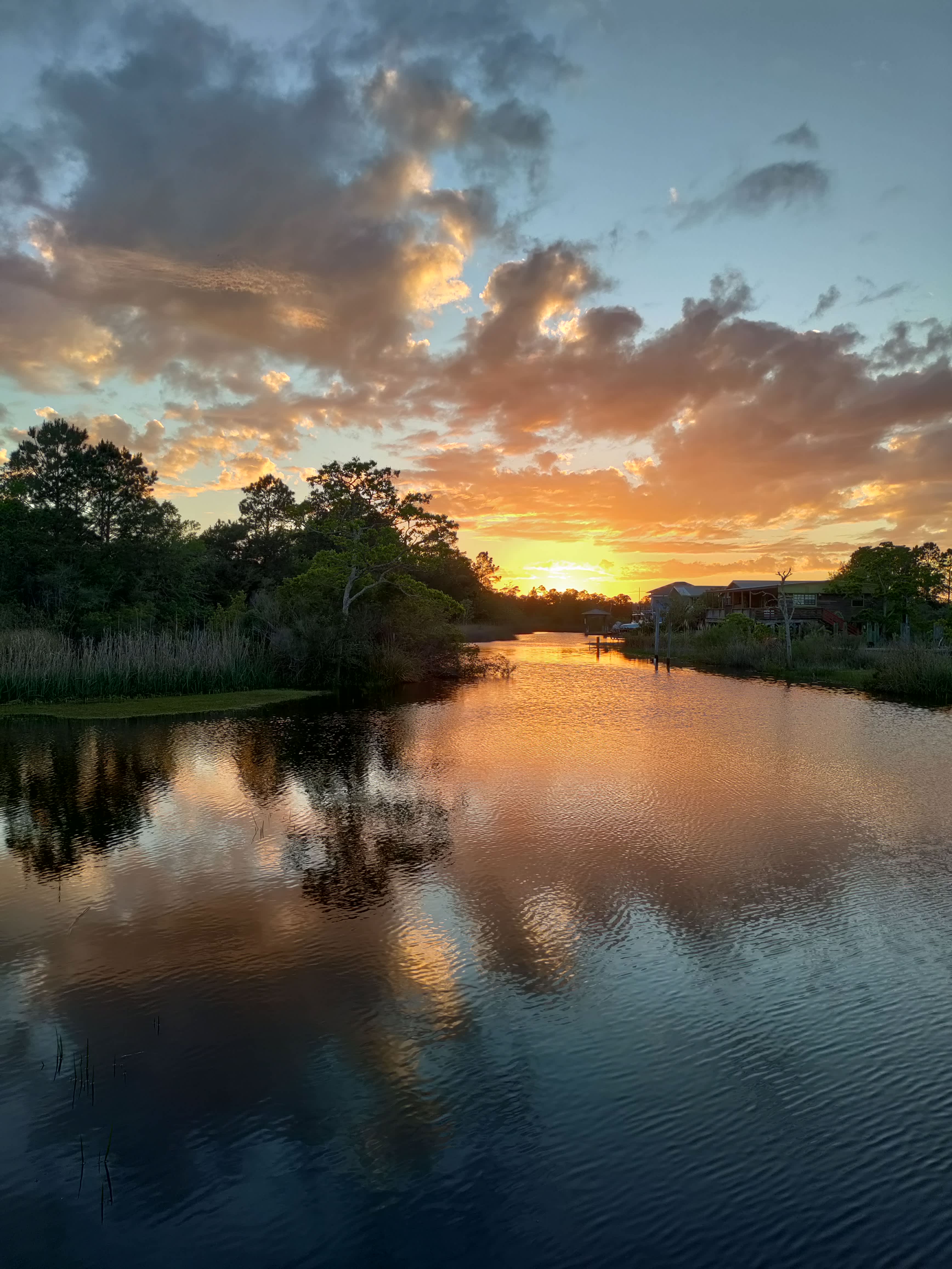 Bayou Peninsula