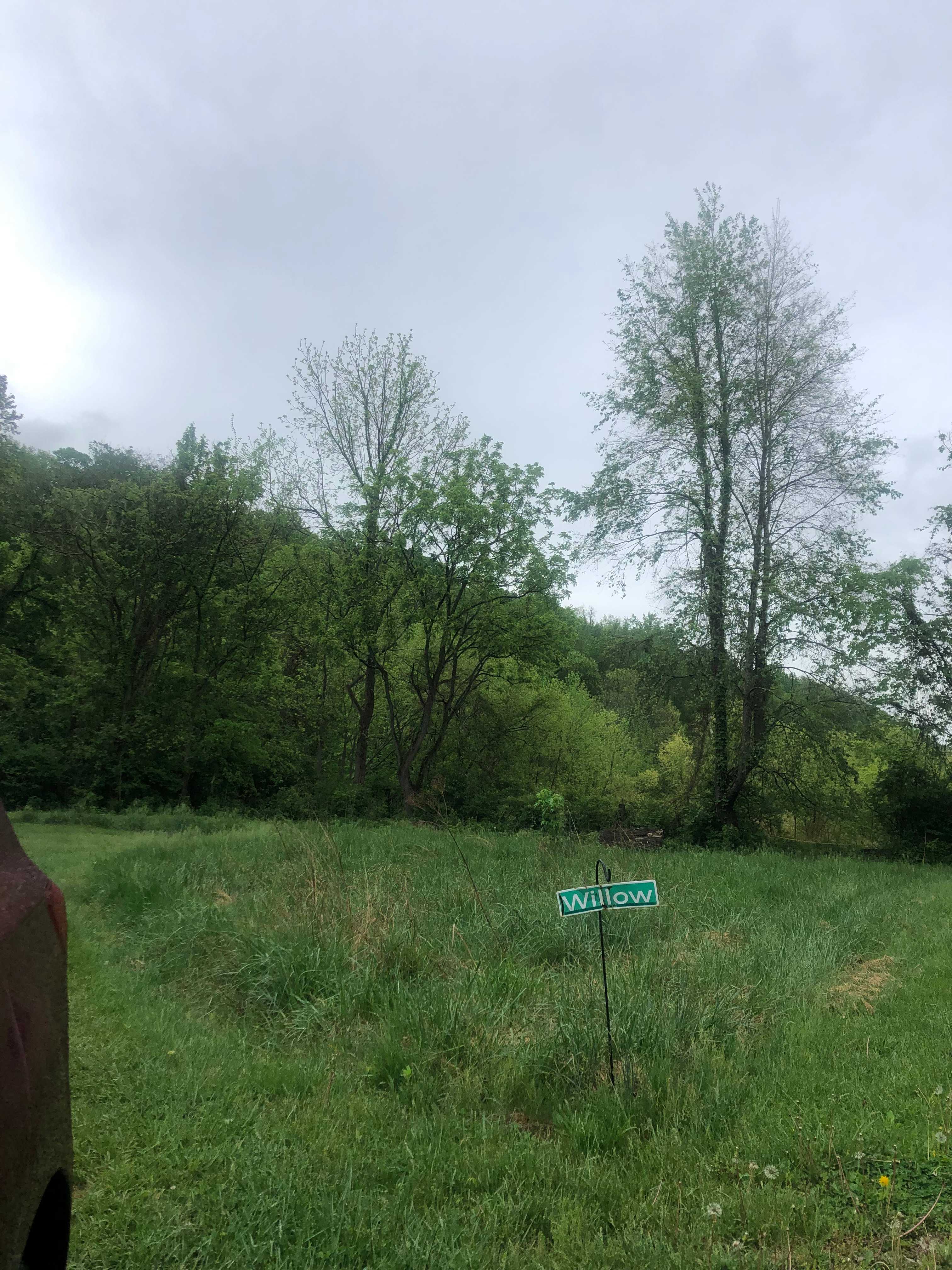 Camp Escape