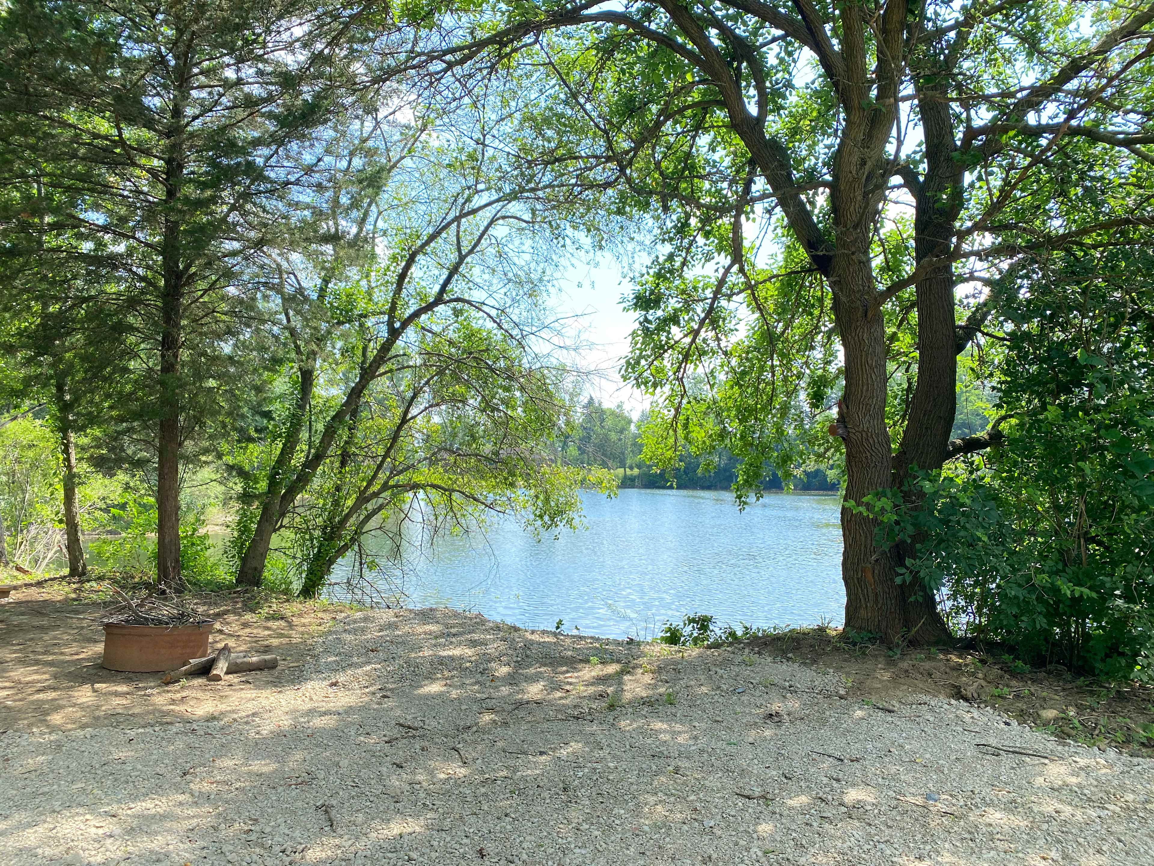 Cattail Springs